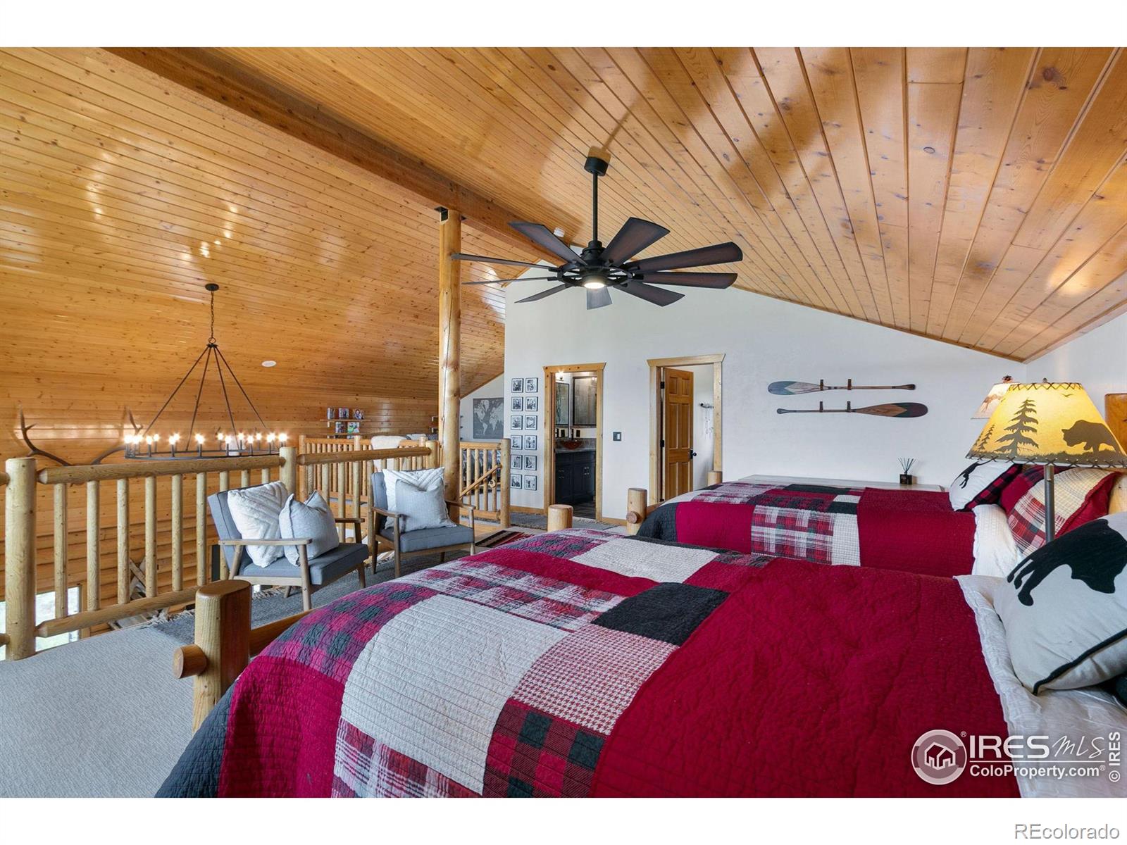 MLS Image #22 for 357  navajo road,red feather lakes, Colorado