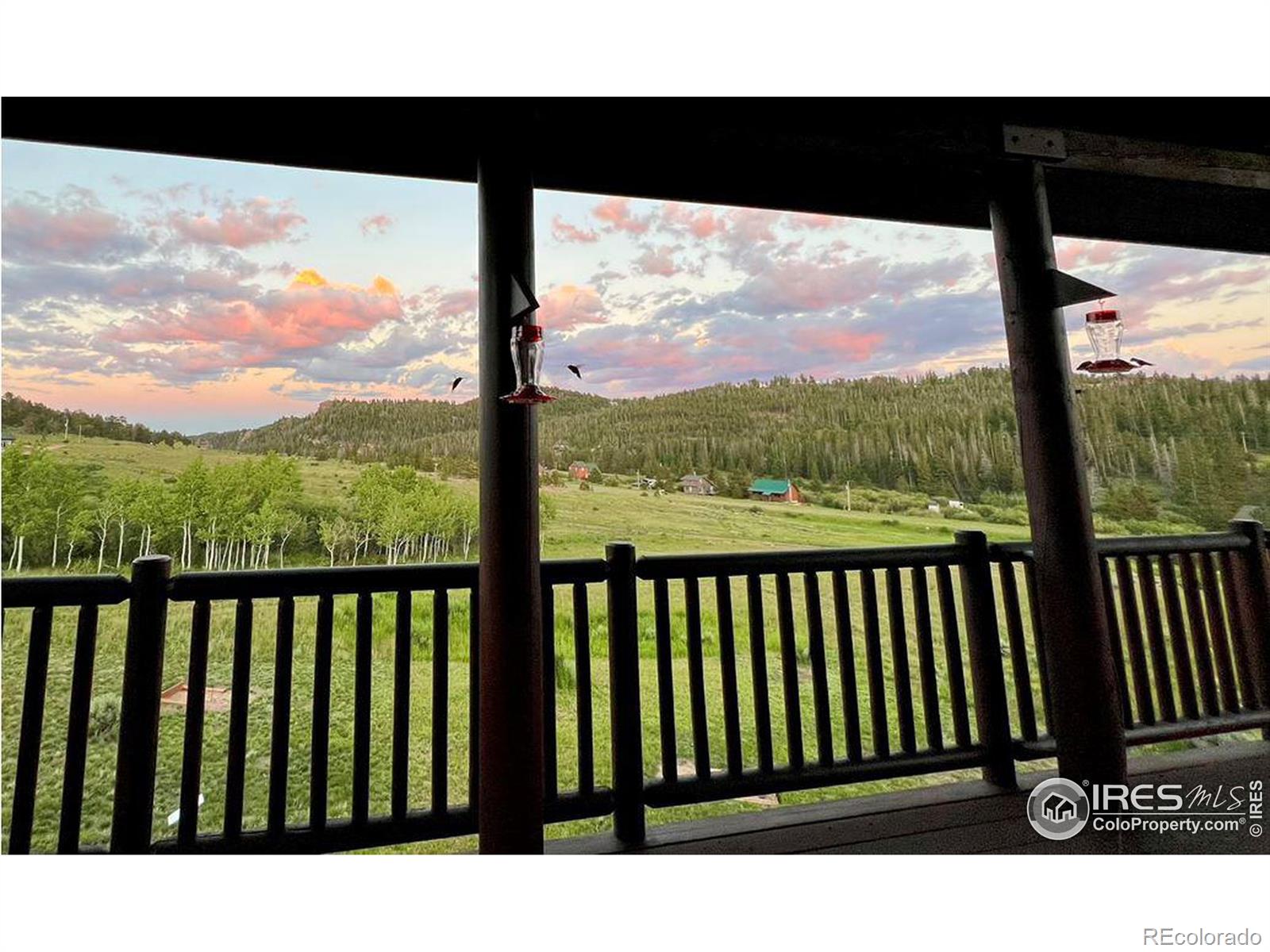 MLS Image #39 for 357  navajo road,red feather lakes, Colorado