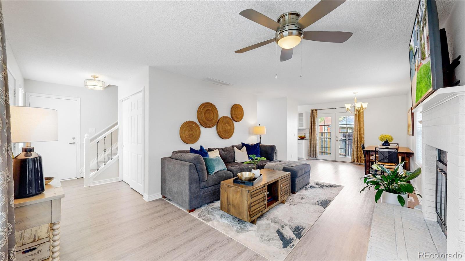 MLS Image #2 for 8935 w 89th place,westminster, Colorado