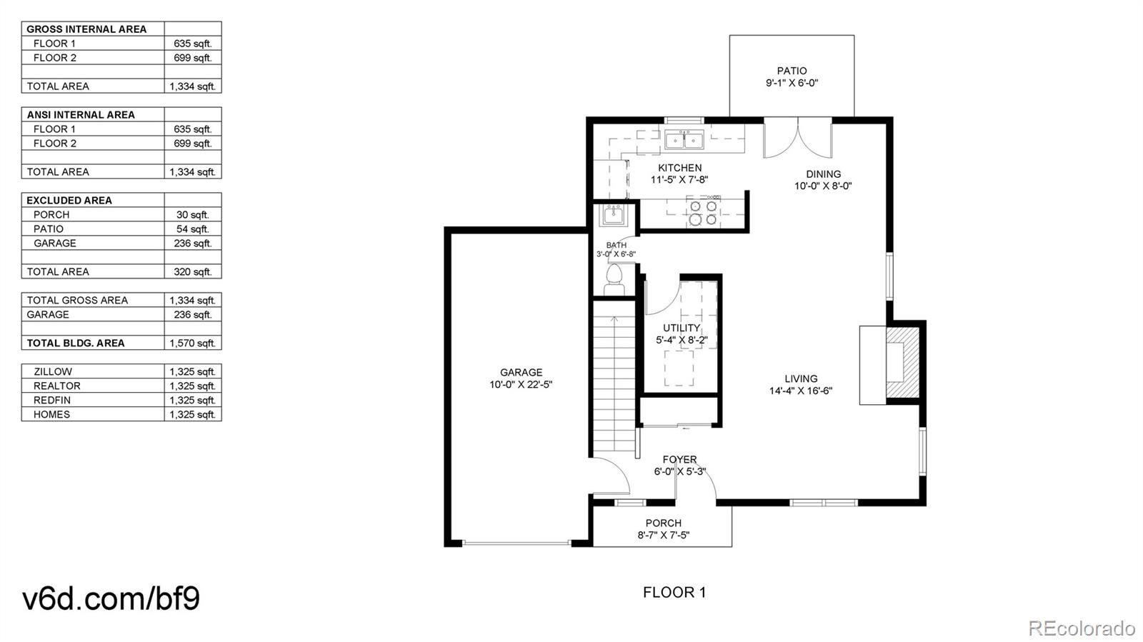 MLS Image #35 for 8935 w 89th place,westminster, Colorado