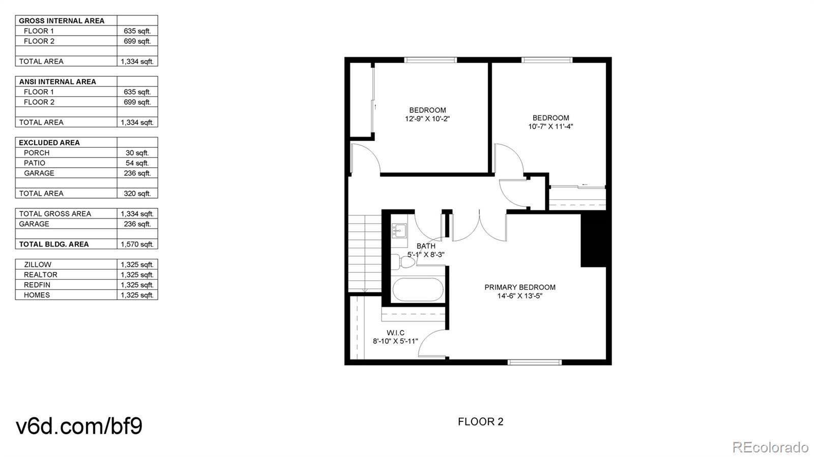 MLS Image #36 for 8935 w 89th place,westminster, Colorado