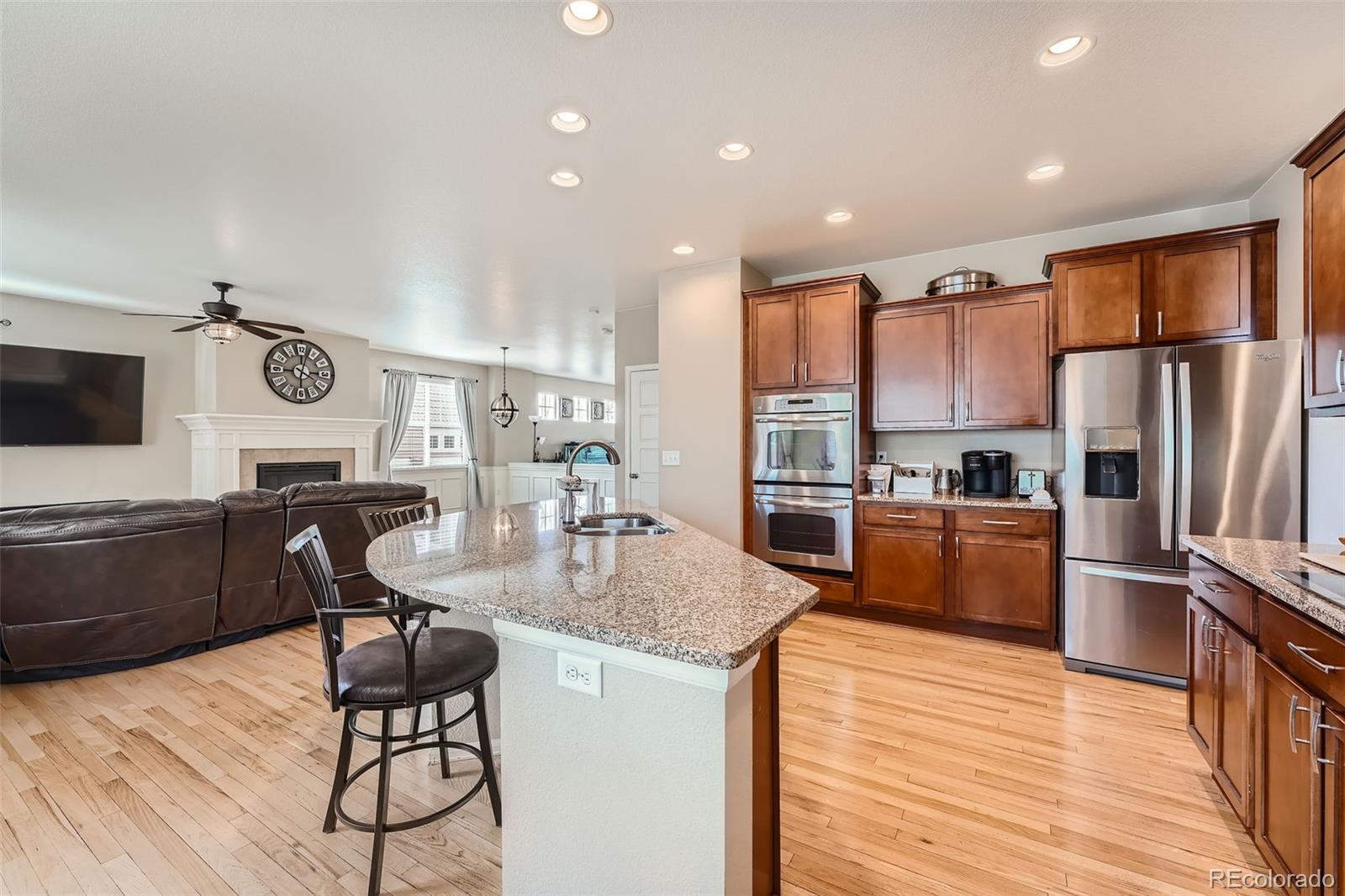 MLS Image #12 for 25202 e 2nd place,aurora, Colorado