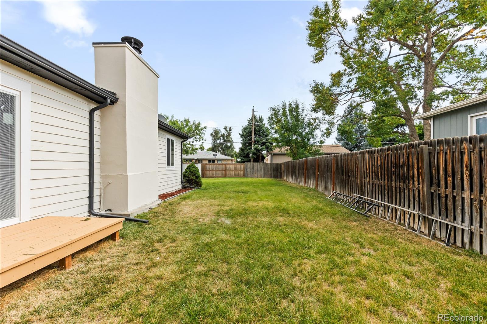 MLS Image #33 for 3302 w belmont avenue,littleton, Colorado