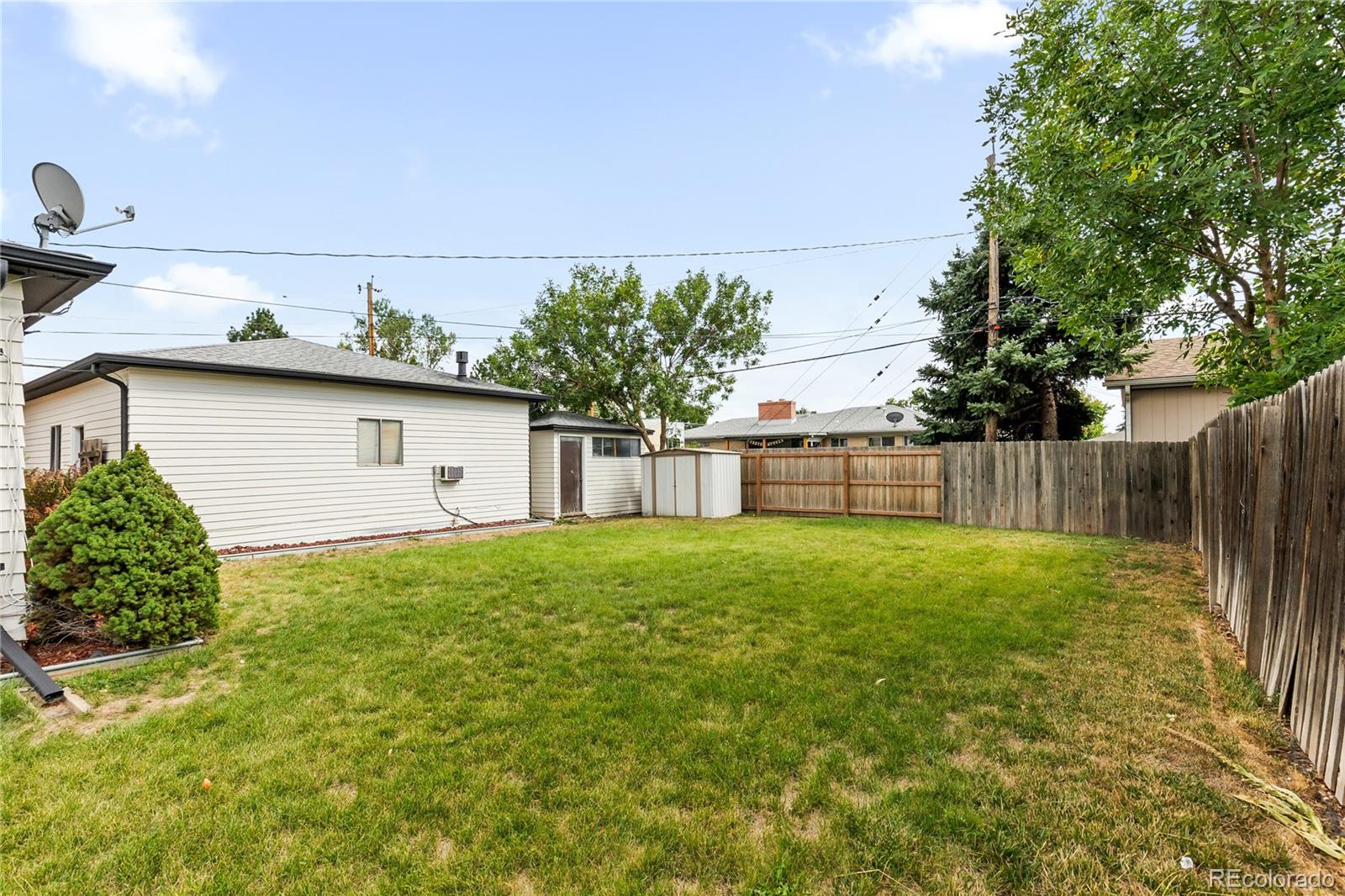 MLS Image #34 for 3302 w belmont avenue,littleton, Colorado