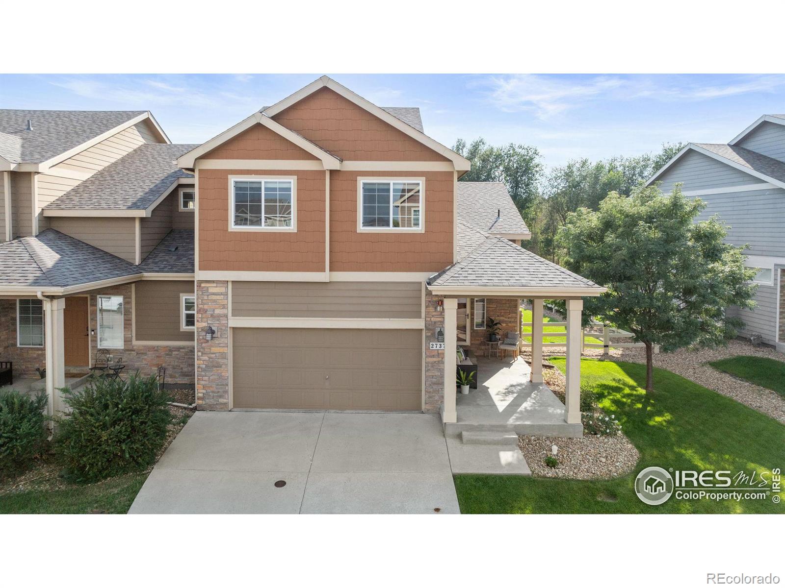 MLS Image #31 for 2737  exmoor lane,fort collins, Colorado