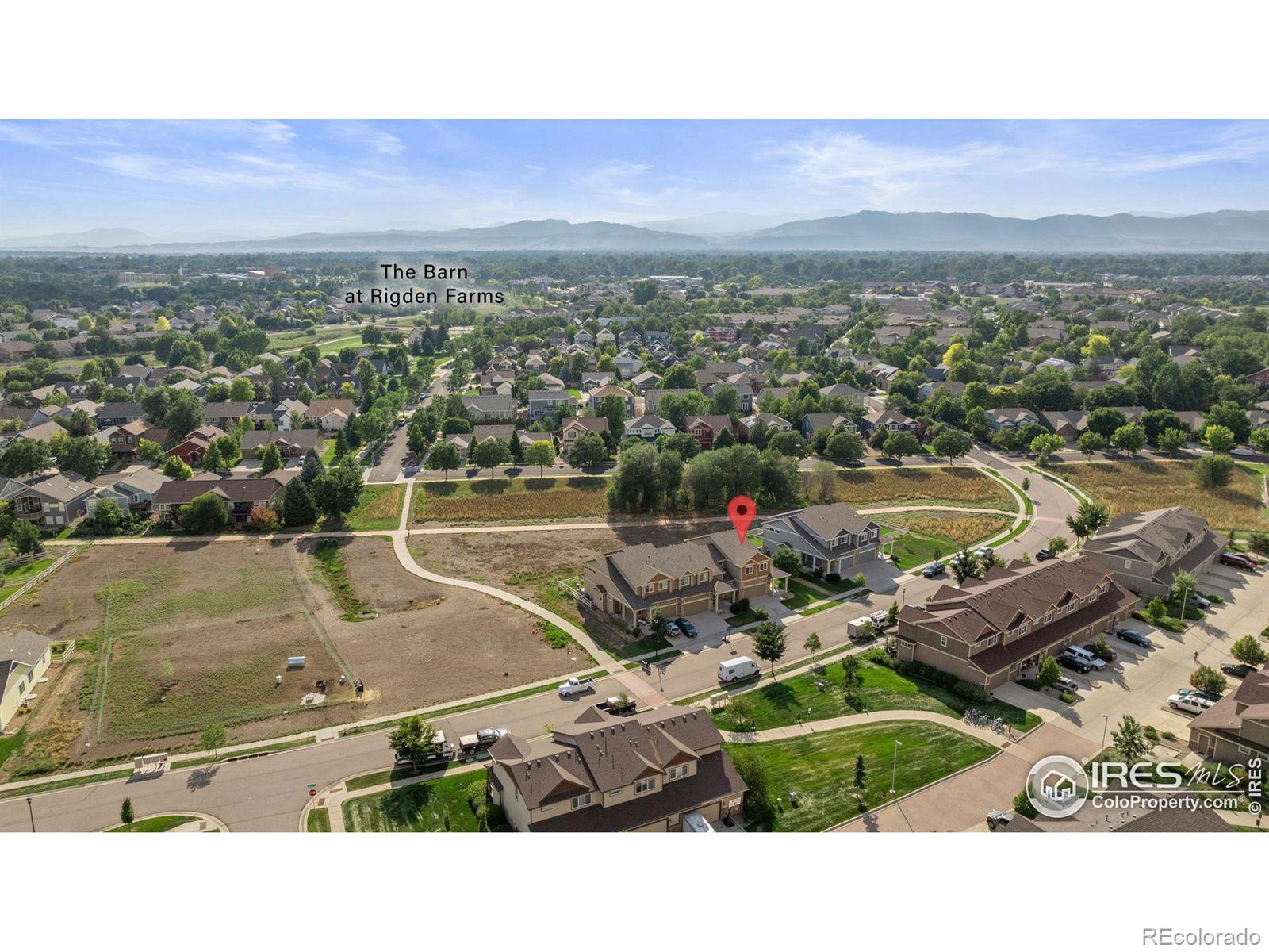 MLS Image #37 for 2737  exmoor lane,fort collins, Colorado