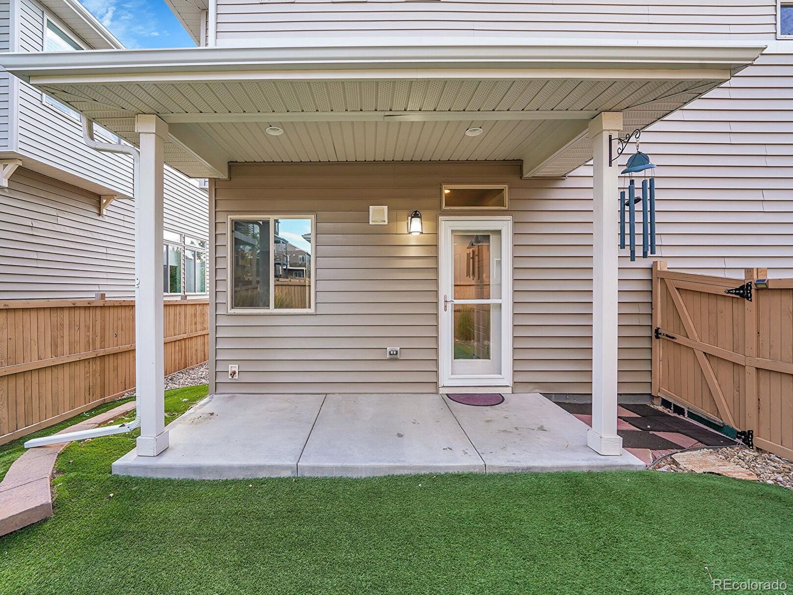 MLS Image #30 for 4182  elegant street,castle rock, Colorado