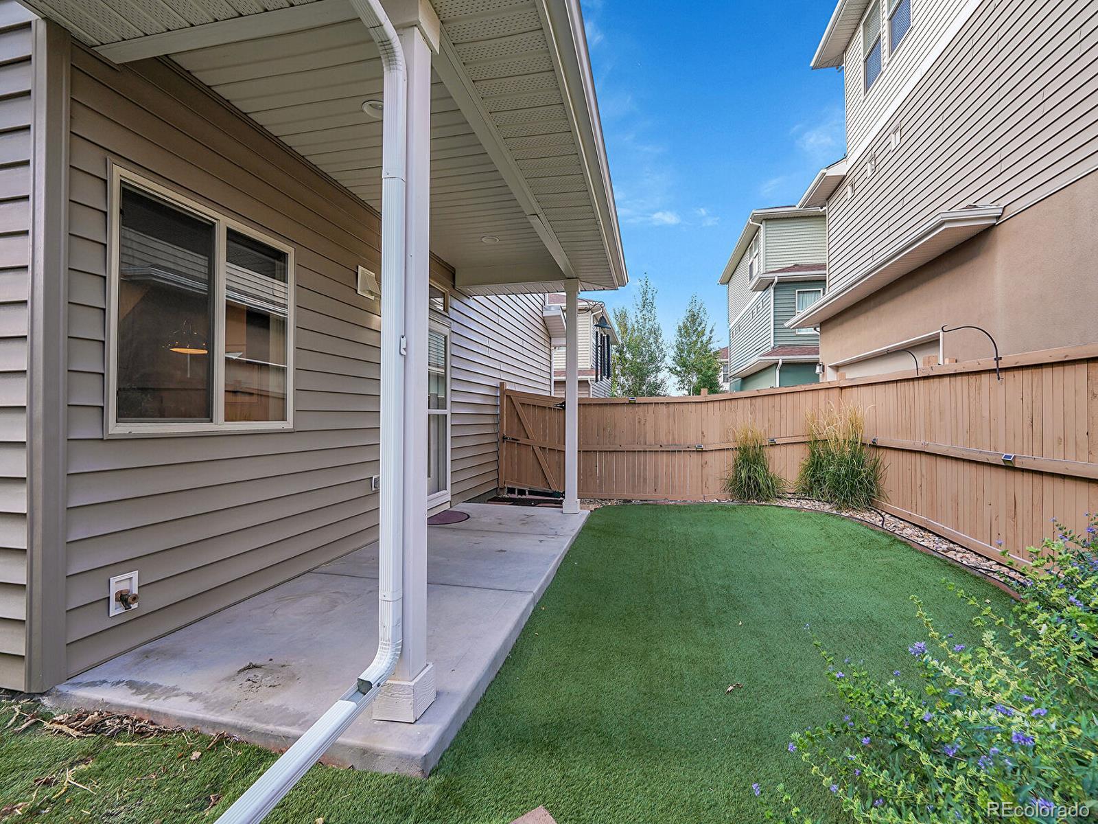 MLS Image #31 for 4182  elegant street,castle rock, Colorado