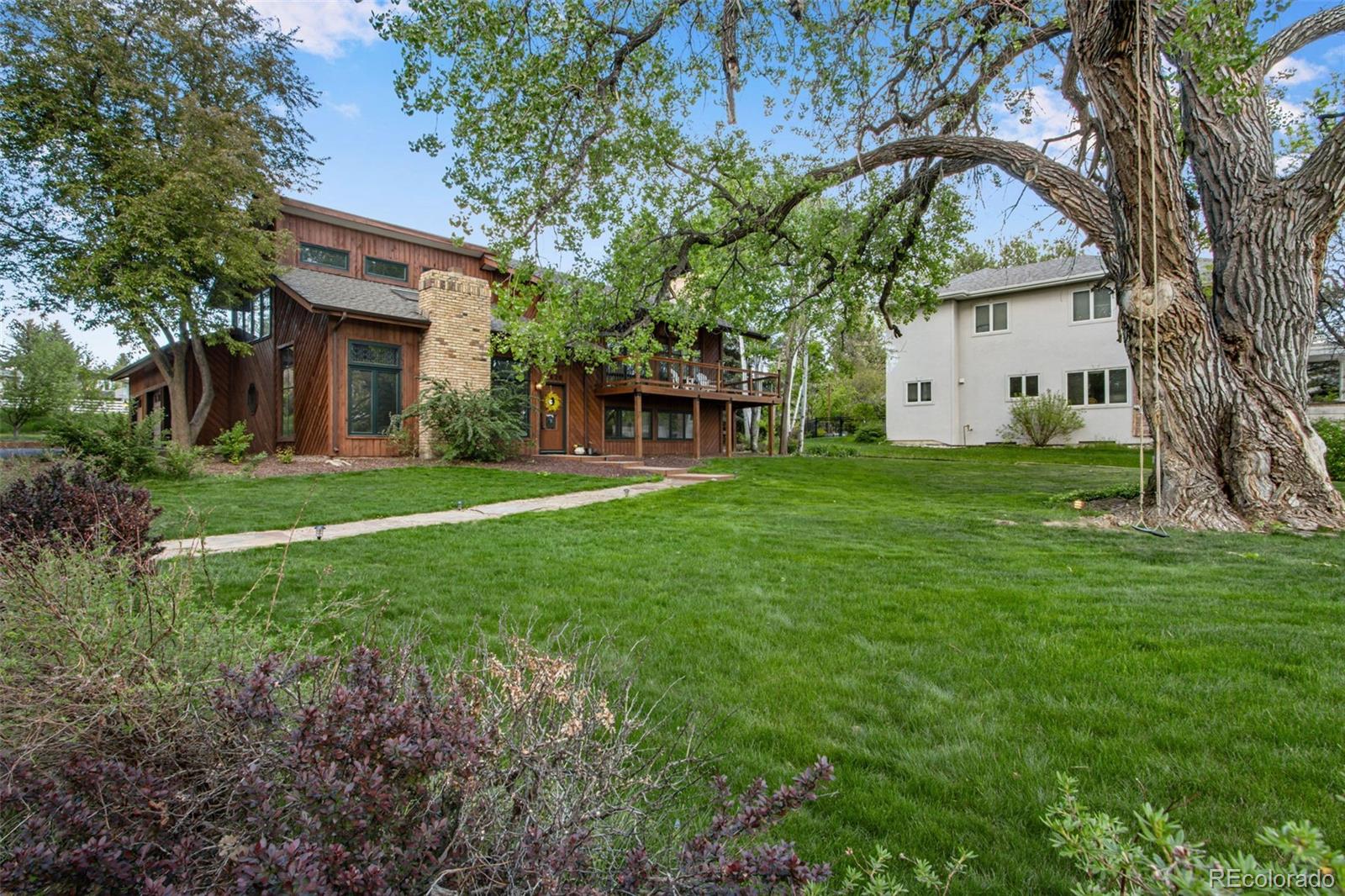 MLS Image #0 for 1620  linden lake road,fort collins, Colorado