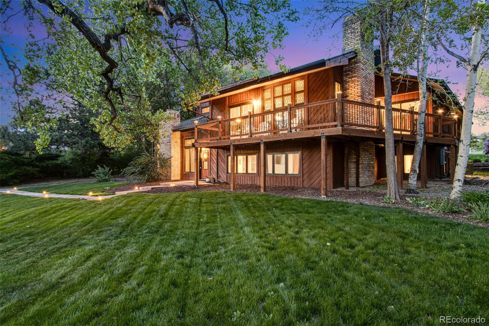 MLS Image #2 for 1620  linden lake road,fort collins, Colorado