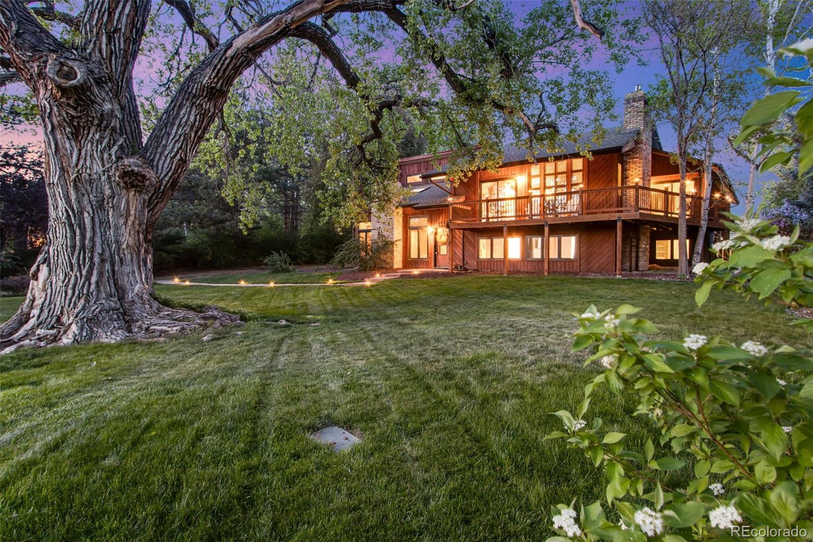 MLS Image #3 for 1620  linden lake road,fort collins, Colorado