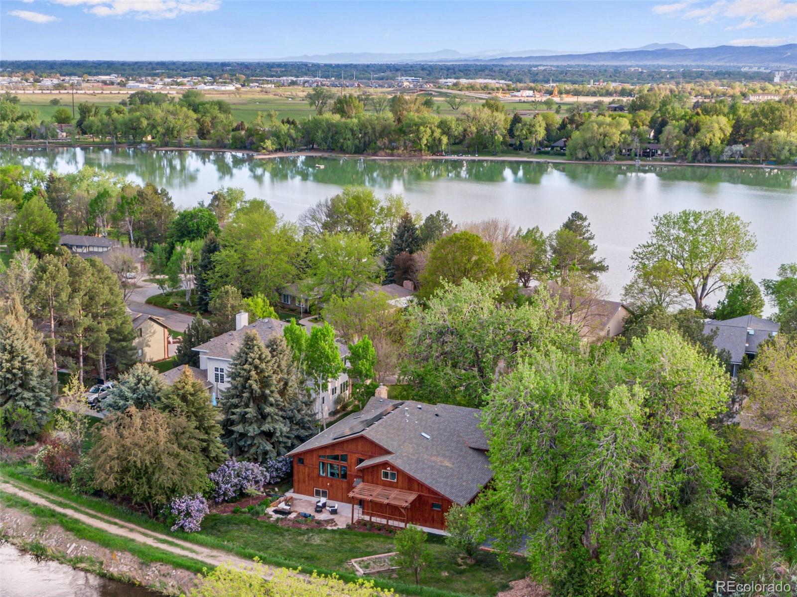 MLS Image #4 for 1620  linden lake road,fort collins, Colorado