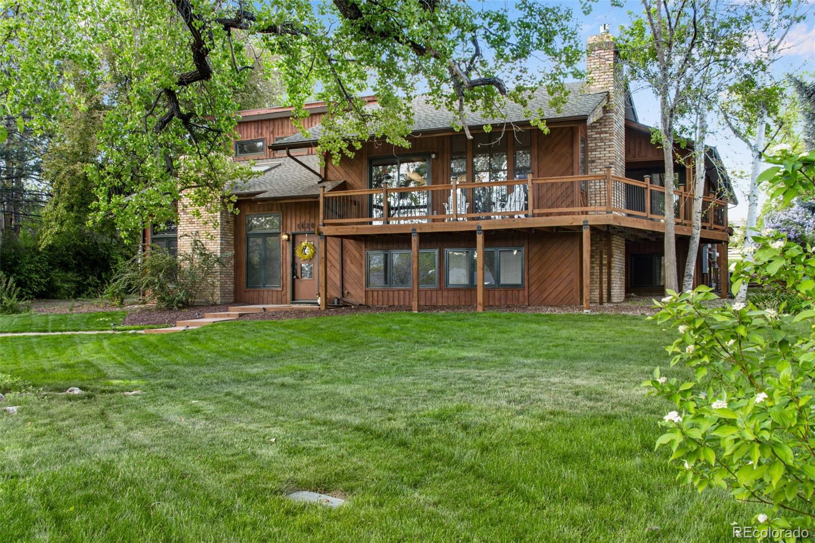 MLS Image #5 for 1620  linden lake road,fort collins, Colorado