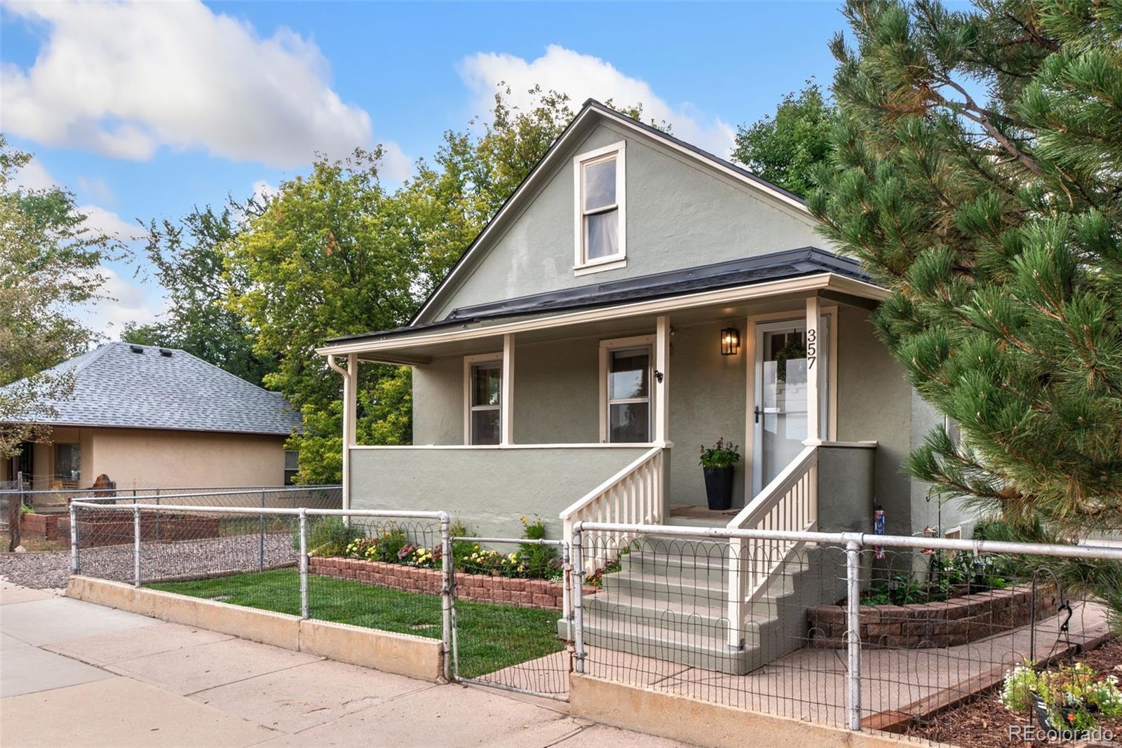 MLS Image #0 for 357  3rd street,frederick, Colorado