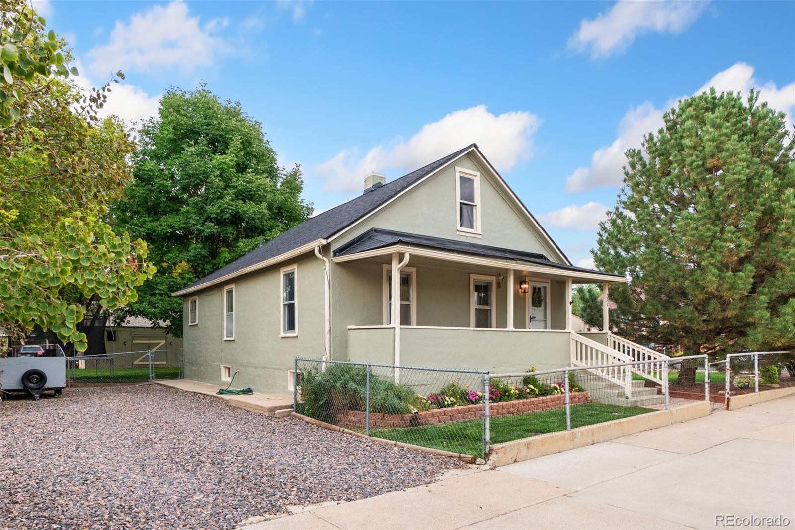 CMA Image for 210  2nd street,Frederick, Colorado