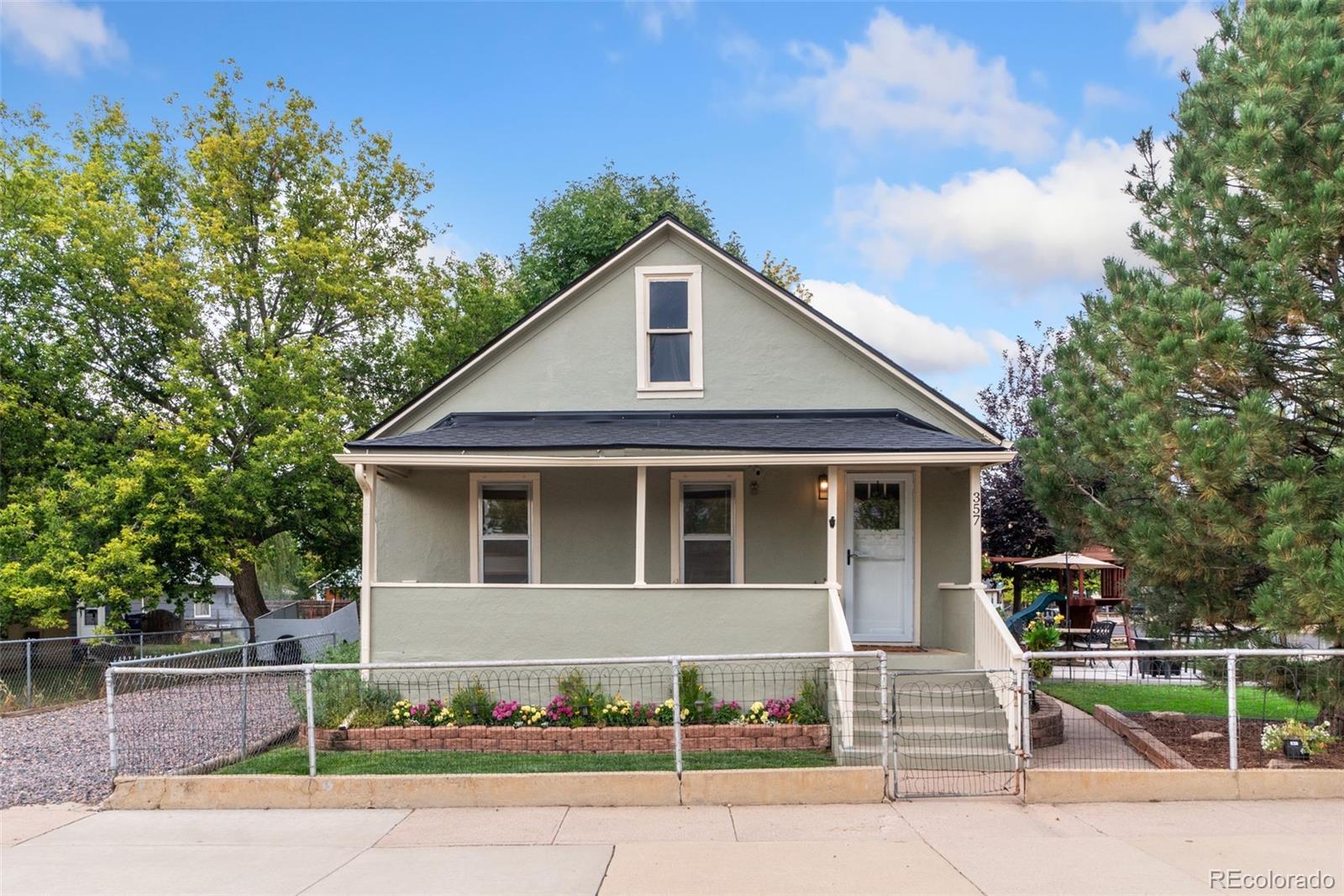 MLS Image #2 for 357  3rd street,frederick, Colorado