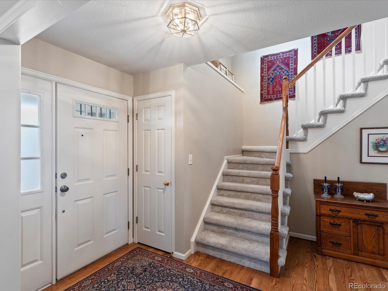 MLS Image #3 for 9466 w powers drive,littleton, Colorado