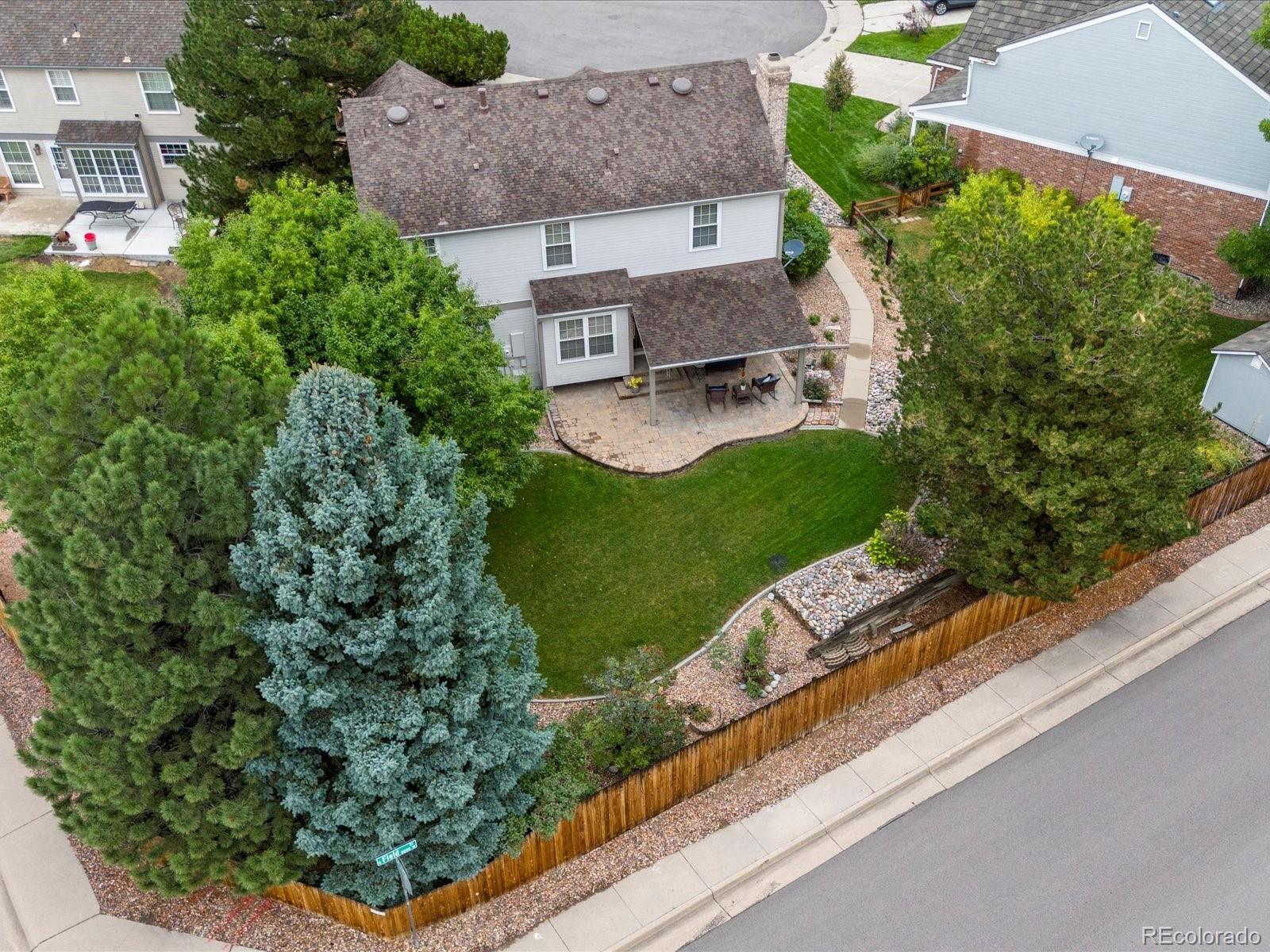 MLS Image #43 for 9466 w powers drive,littleton, Colorado