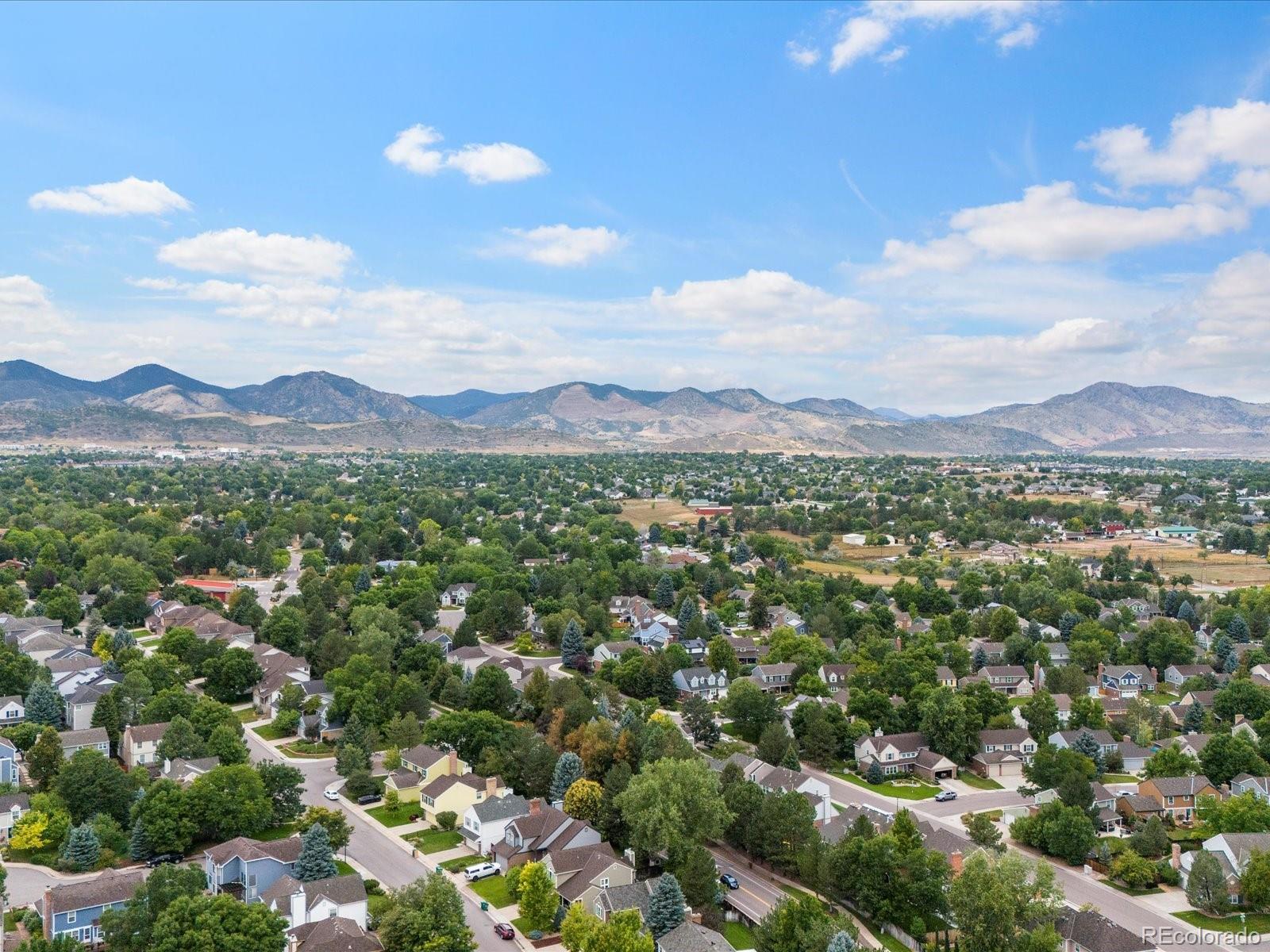 MLS Image #46 for 9466 w powers drive,littleton, Colorado