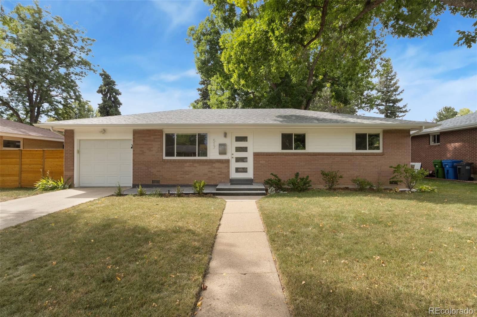 CMA Image for 517  columbia road,Fort Collins, Colorado