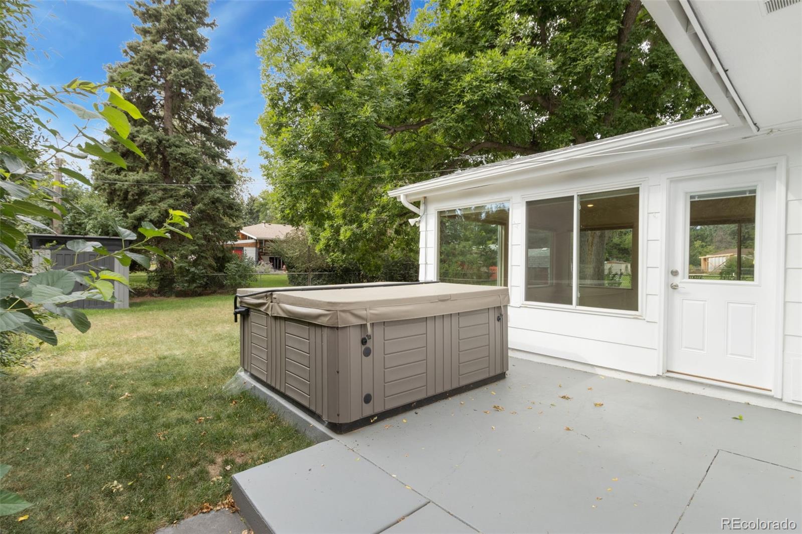 MLS Image #14 for 517  columbia road,fort collins, Colorado