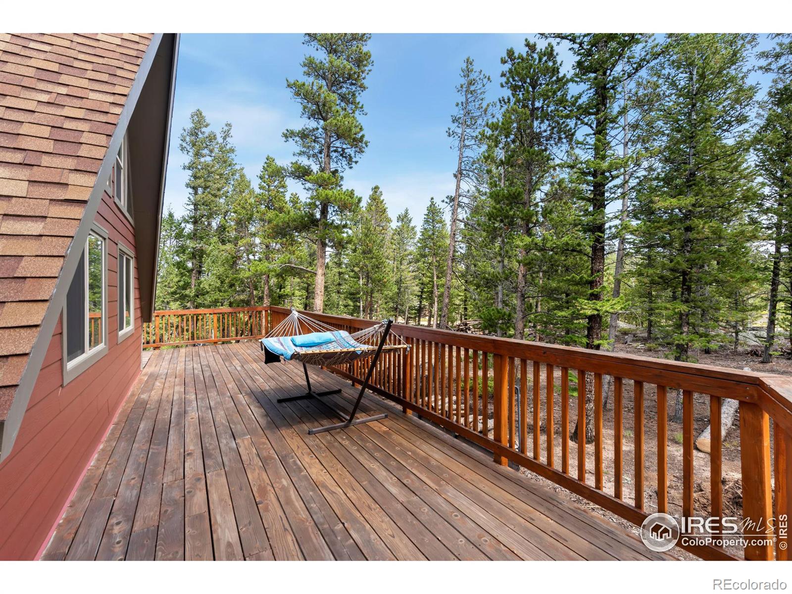 MLS Image #29 for 535  chiricahua circle,red feather lakes, Colorado