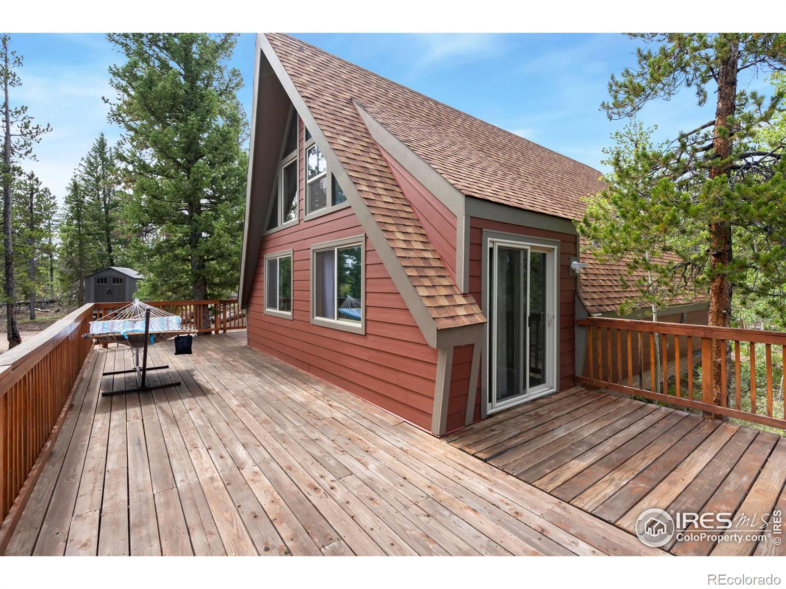 MLS Image #30 for 535  chiricahua circle,red feather lakes, Colorado