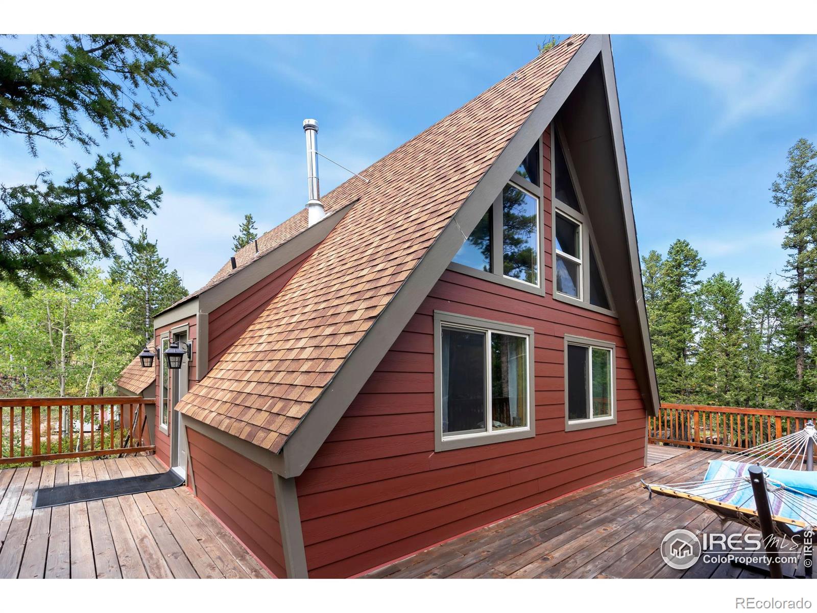 MLS Image #31 for 535  chiricahua circle,red feather lakes, Colorado