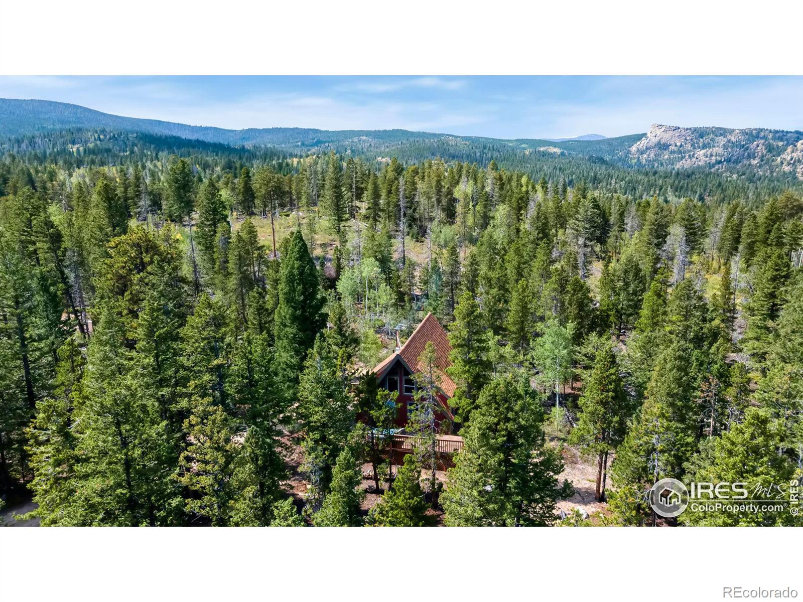 MLS Image #36 for 535  chiricahua circle,red feather lakes, Colorado