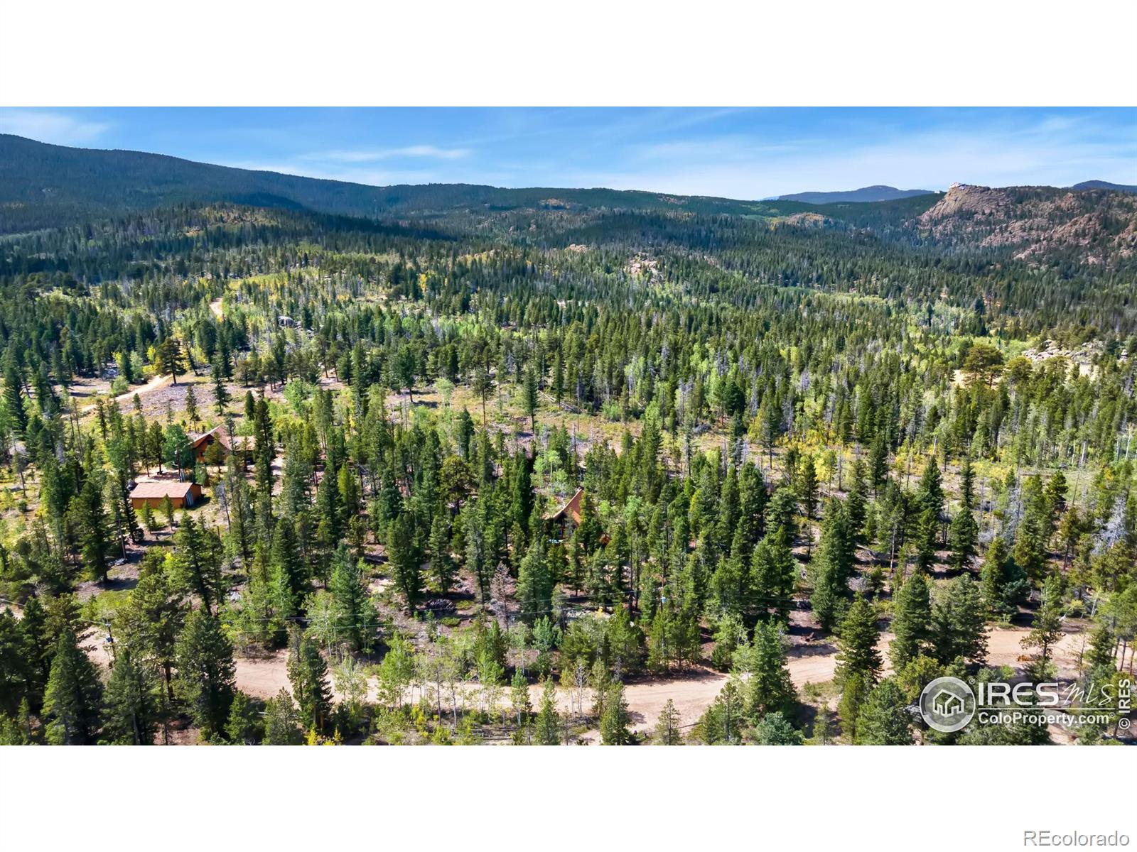 MLS Image #37 for 535  chiricahua circle,red feather lakes, Colorado