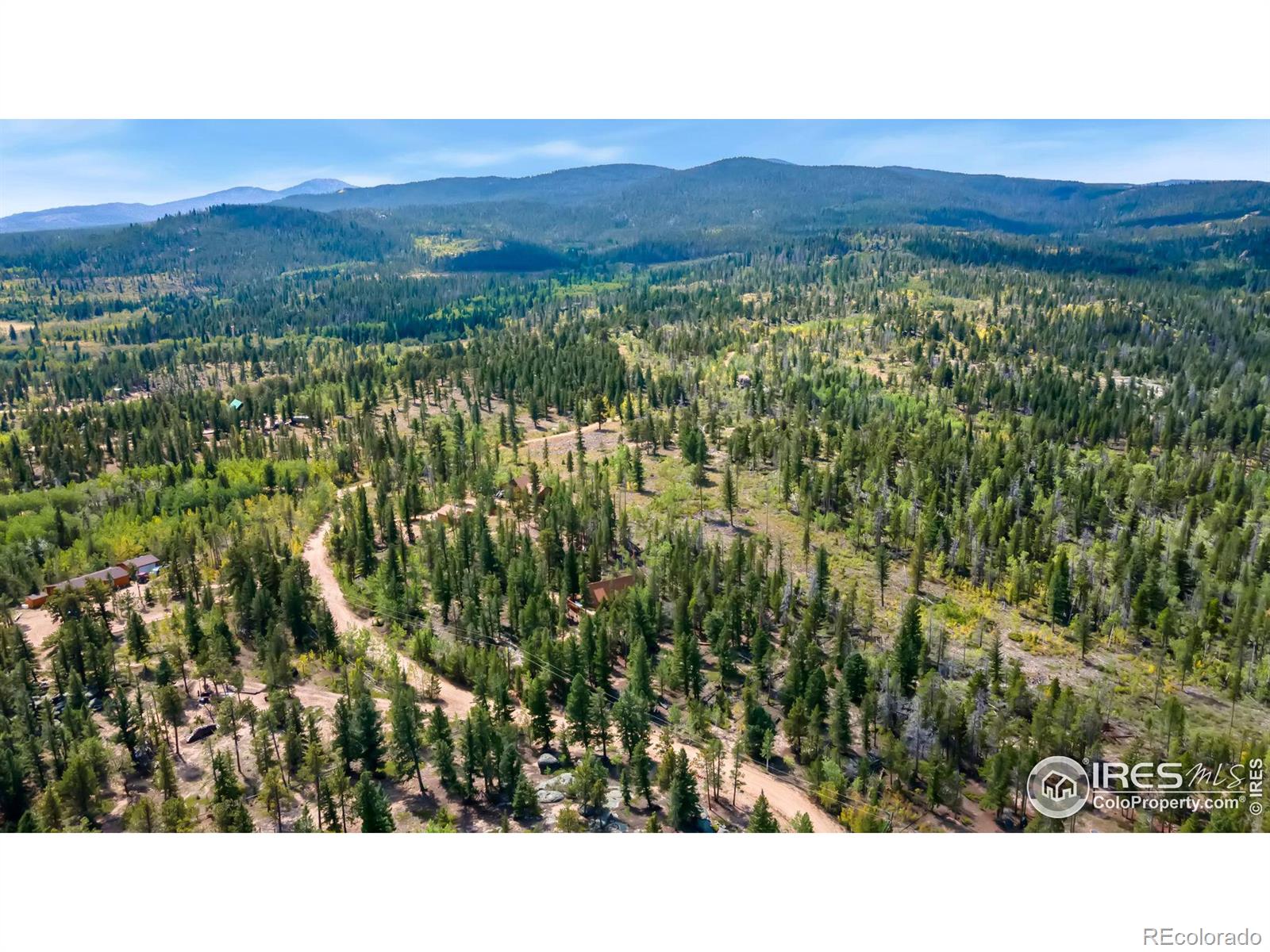 MLS Image #38 for 535  chiricahua circle,red feather lakes, Colorado