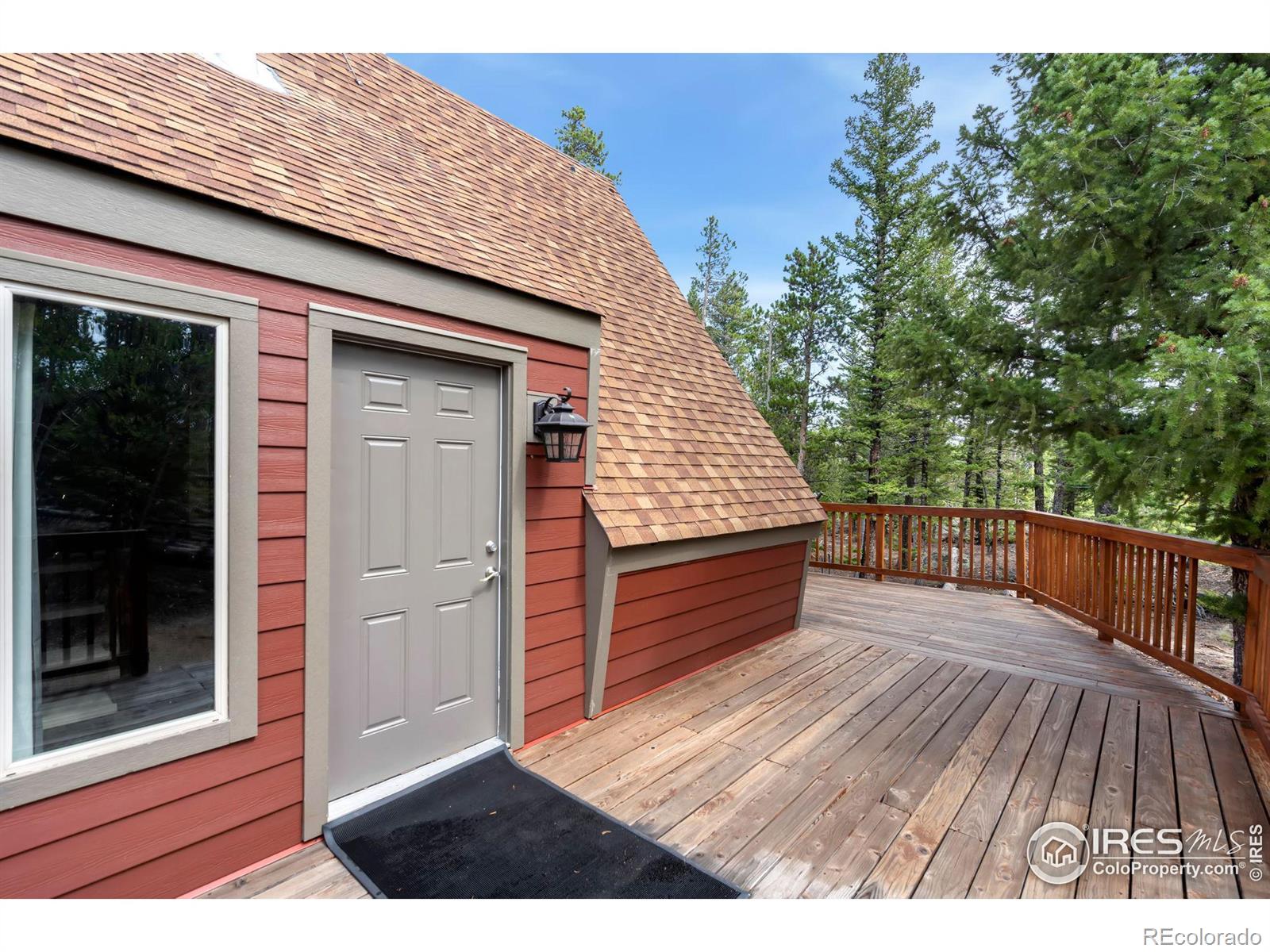 MLS Image #4 for 535  chiricahua circle,red feather lakes, Colorado