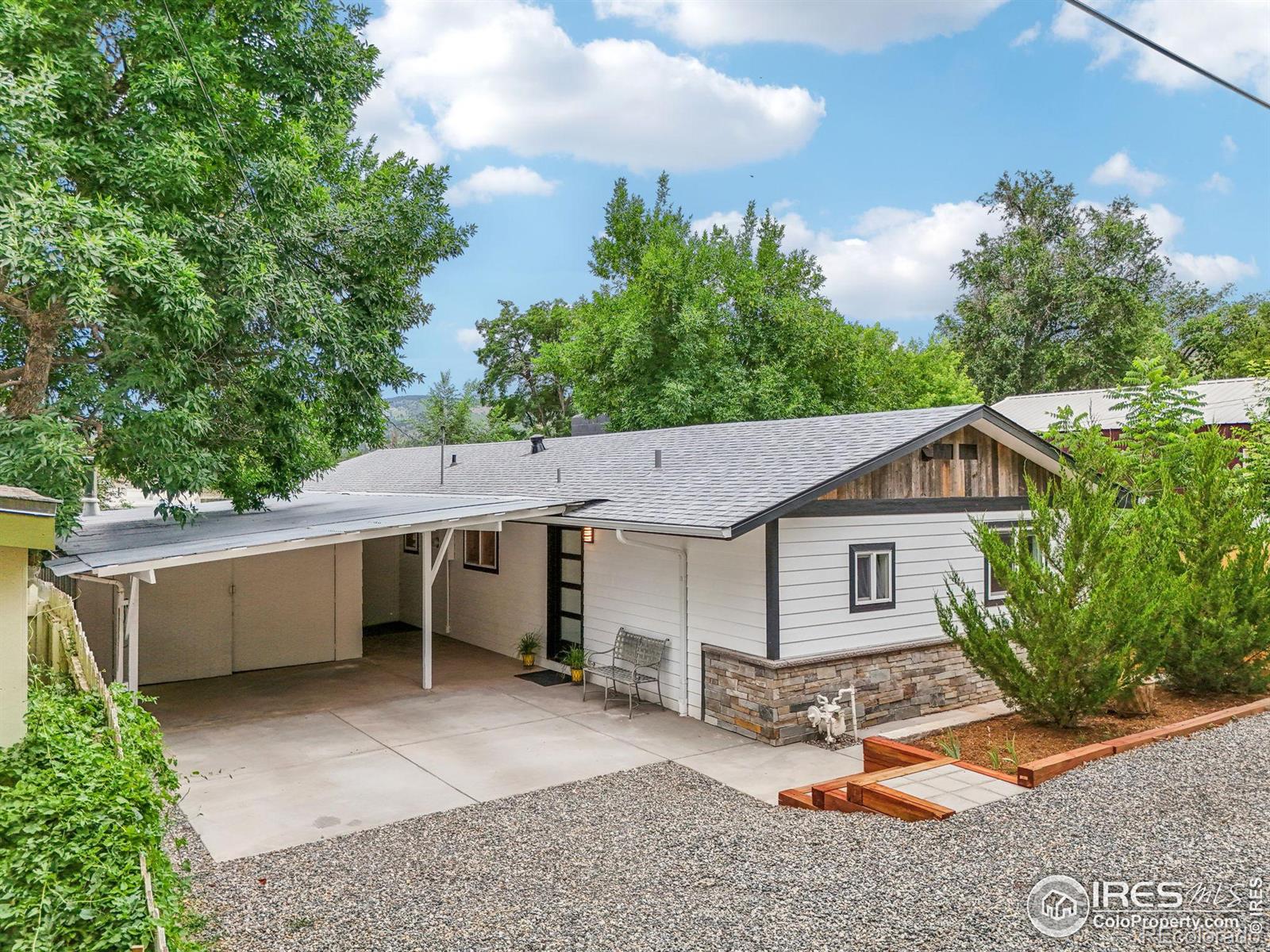 MLS Image #0 for 412  high street,lyons, Colorado