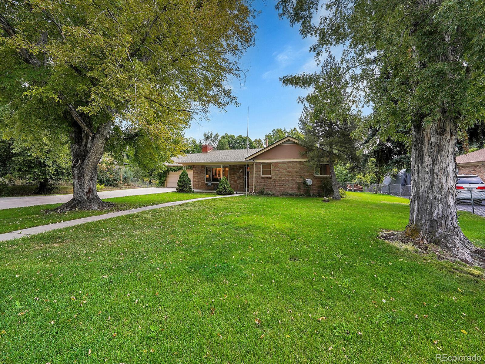 MLS Image #10 for 960  garrison street,lakewood, Colorado