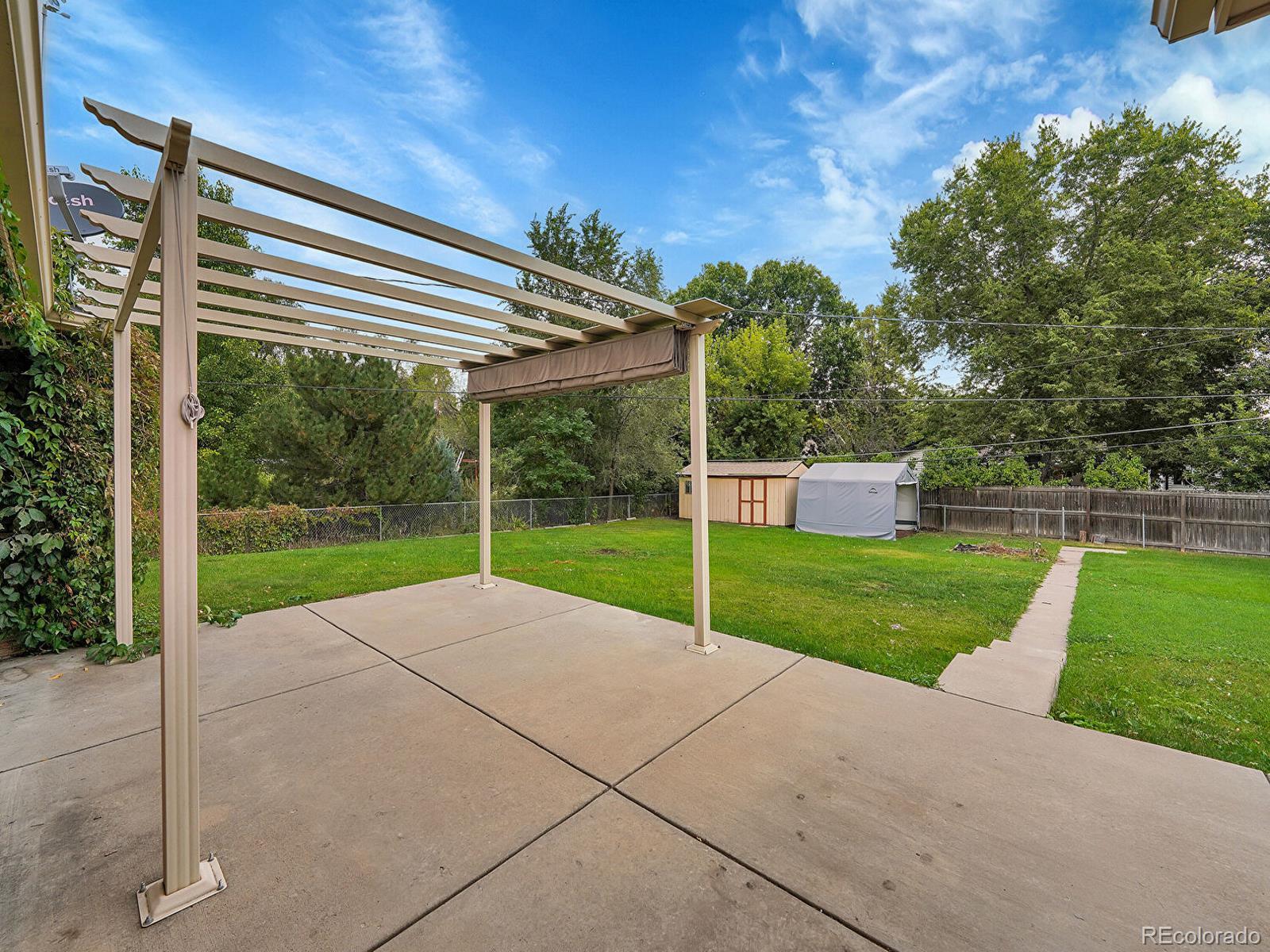 MLS Image #36 for 960  garrison street,lakewood, Colorado