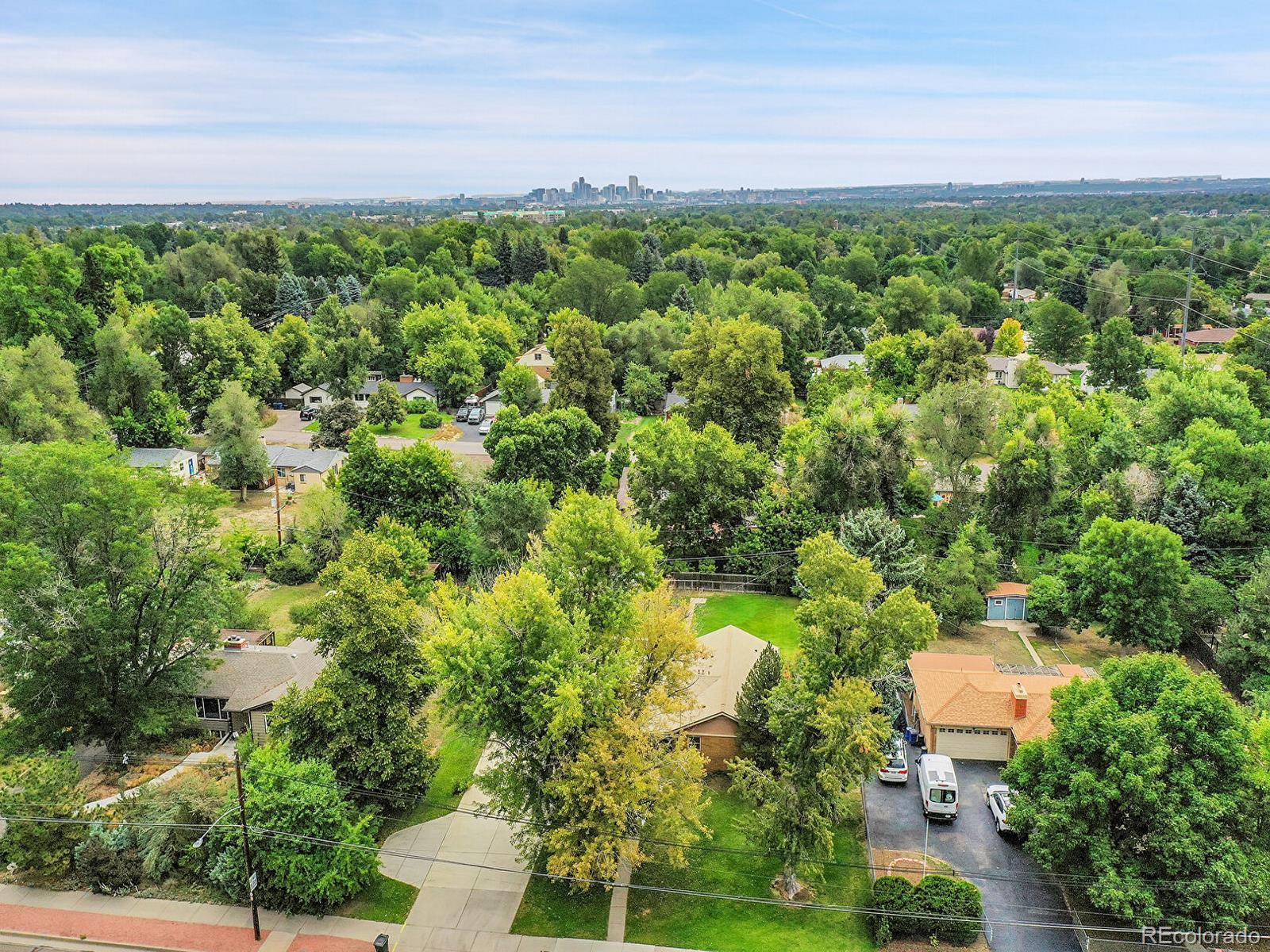 MLS Image #40 for 960  garrison street,lakewood, Colorado