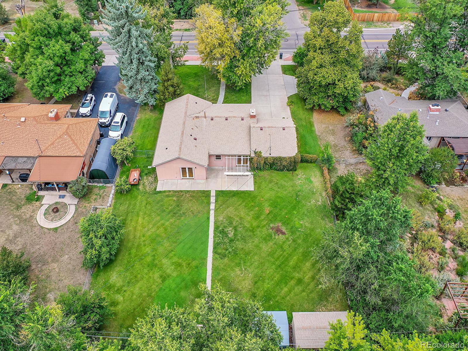 MLS Image #42 for 960  garrison street,lakewood, Colorado