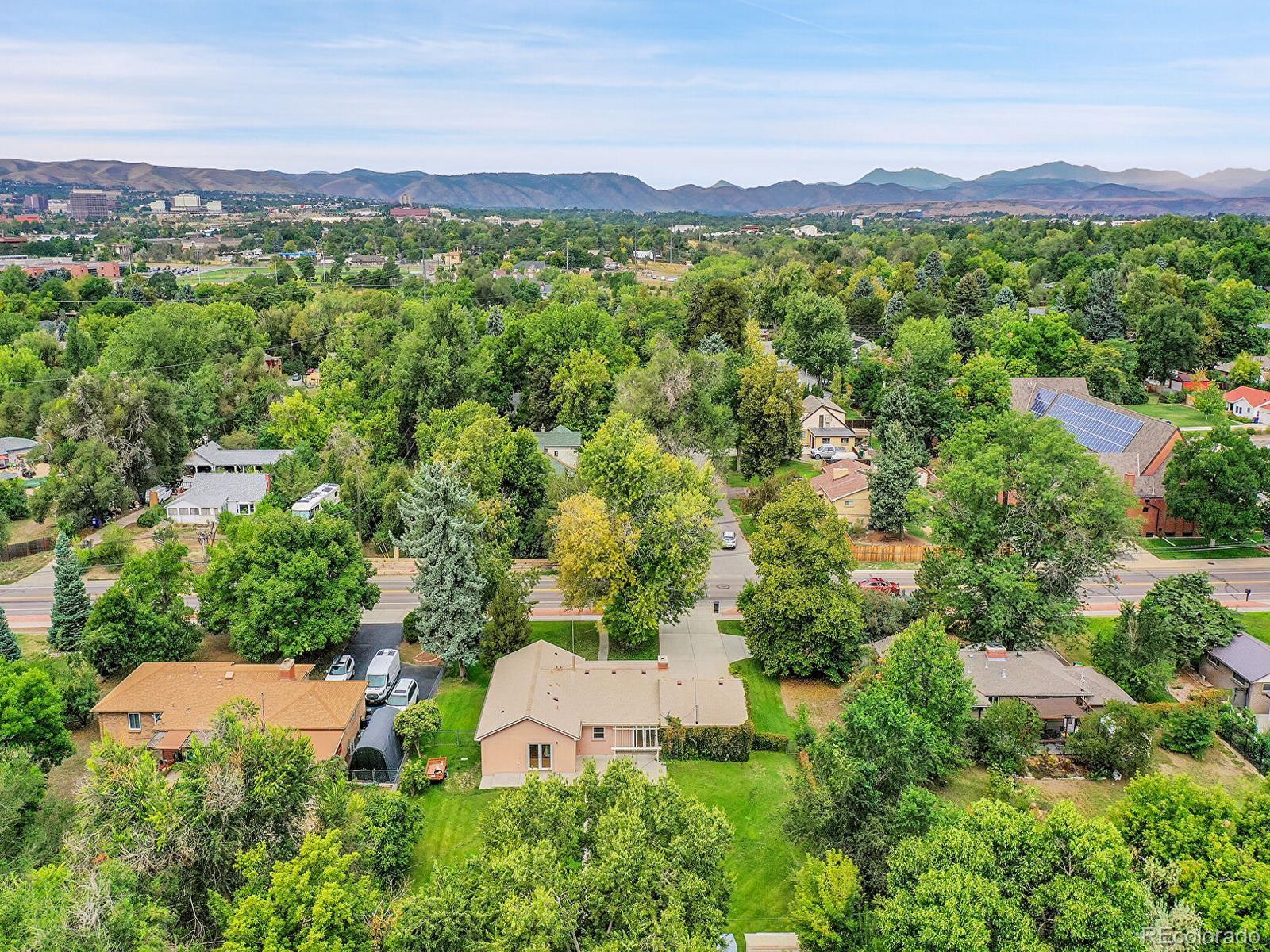 MLS Image #43 for 960  garrison street,lakewood, Colorado