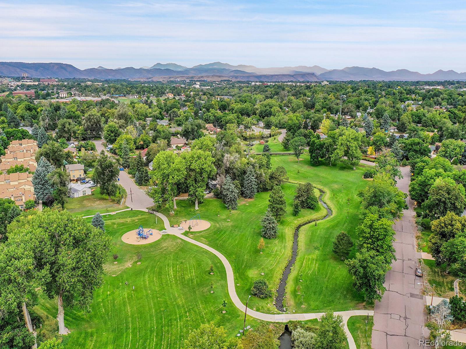 MLS Image #45 for 960  garrison street,lakewood, Colorado