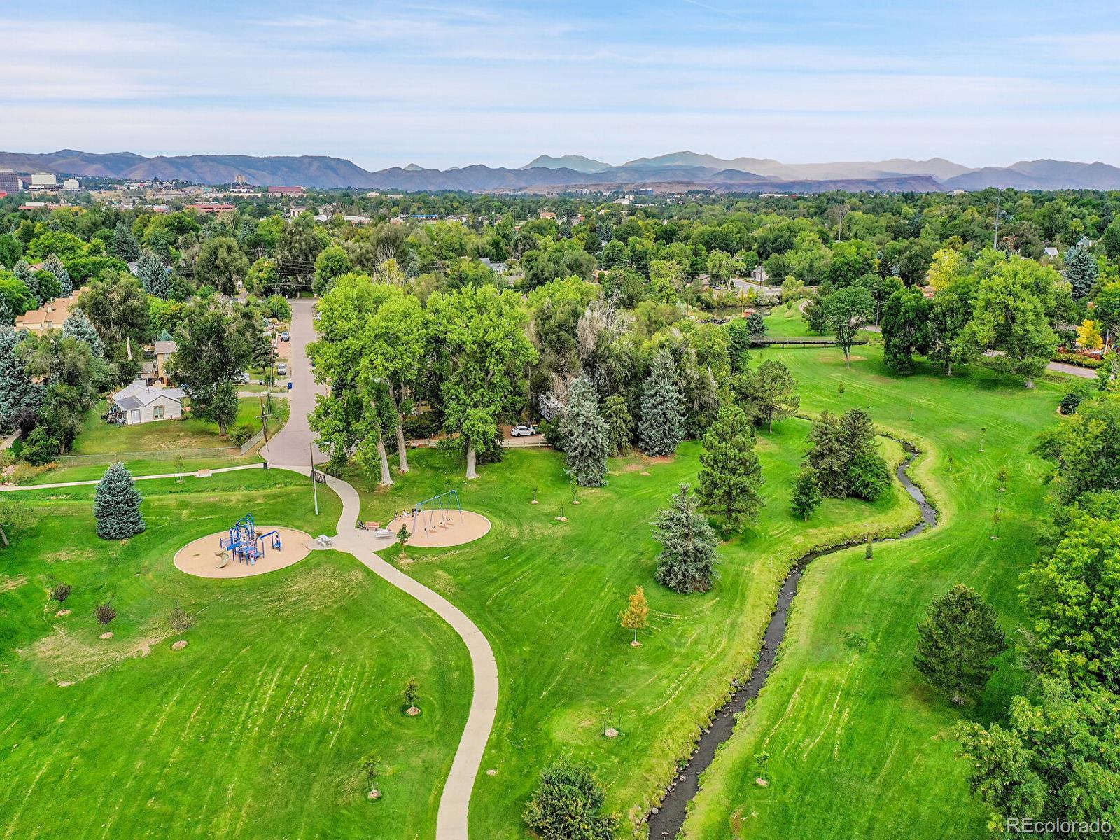 MLS Image #46 for 960  garrison street,lakewood, Colorado