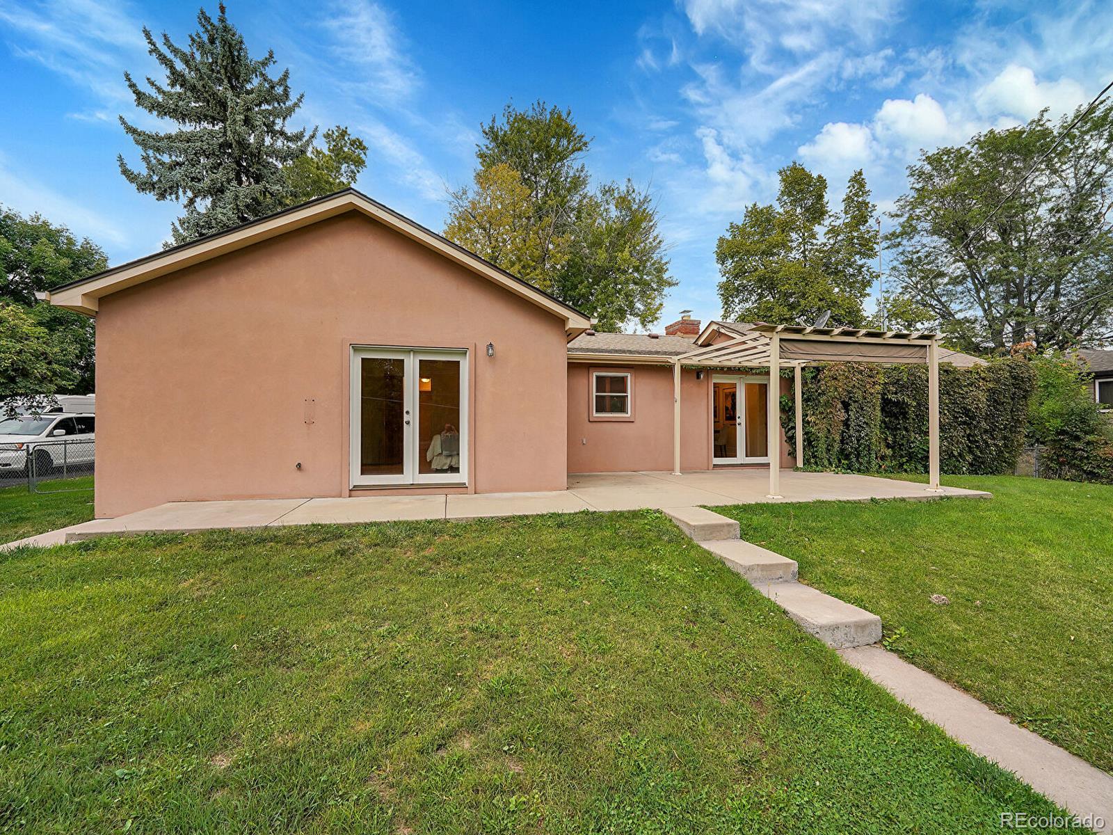 MLS Image #8 for 960  garrison street,lakewood, Colorado