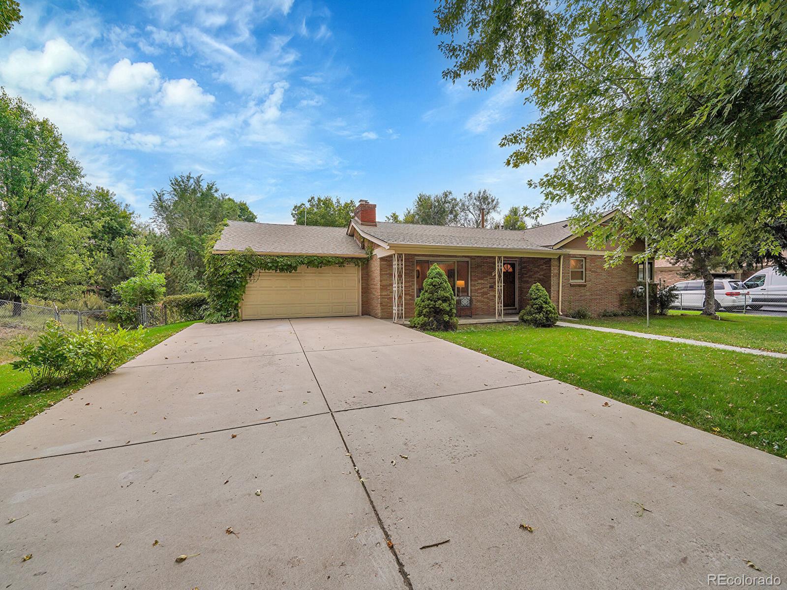 MLS Image #9 for 960  garrison street,lakewood, Colorado