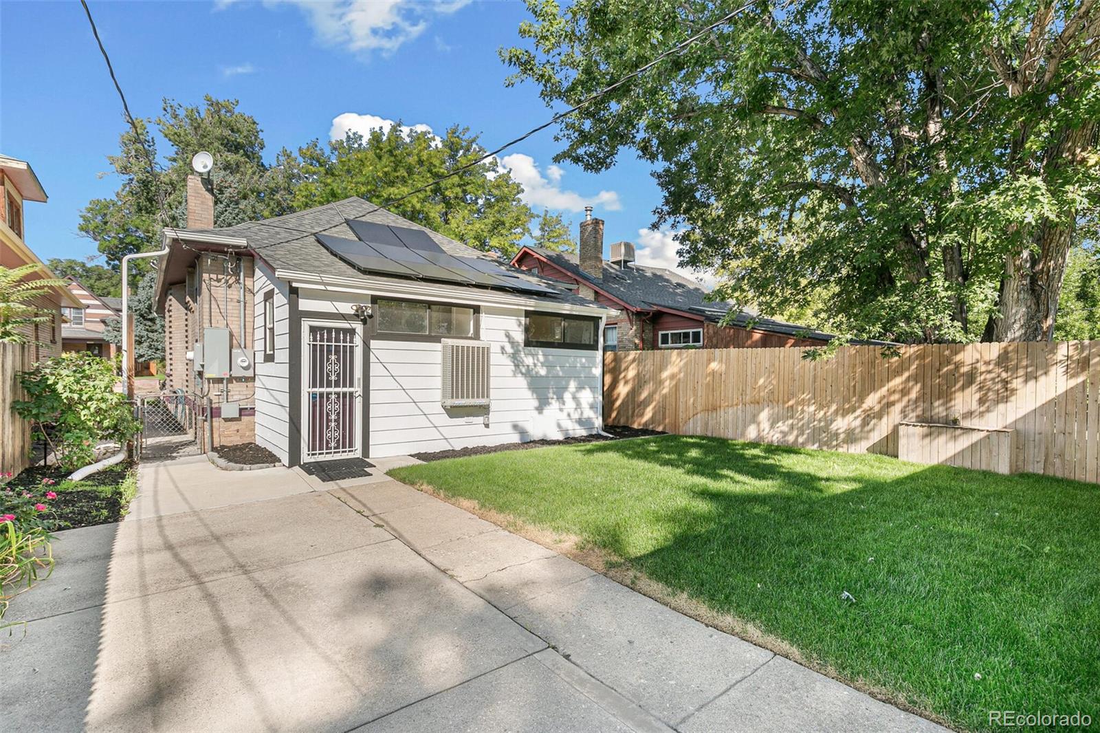 MLS Image #28 for 3450  alcott street,denver, Colorado