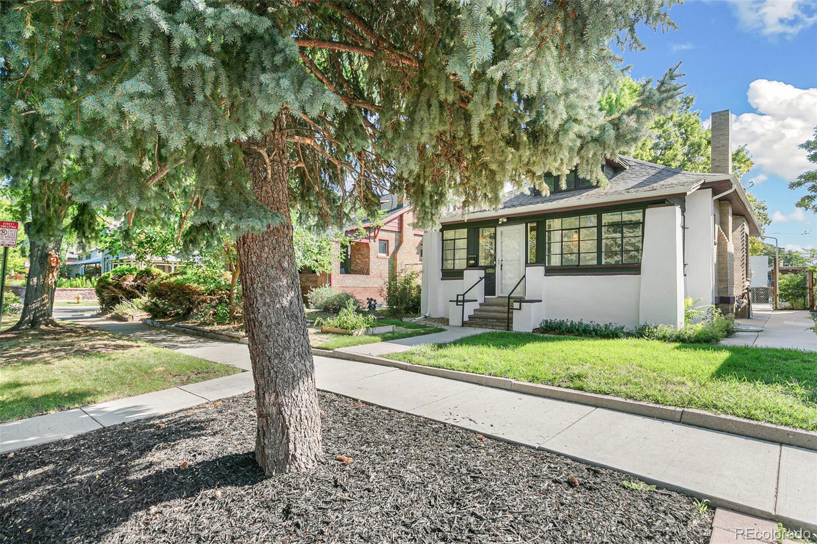 MLS Image #33 for 3450  alcott street,denver, Colorado