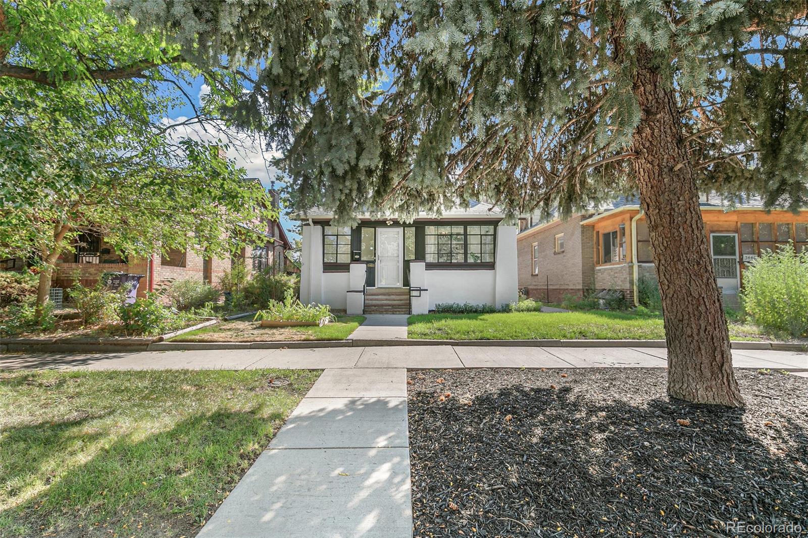 MLS Image #43 for 3450  alcott street,denver, Colorado