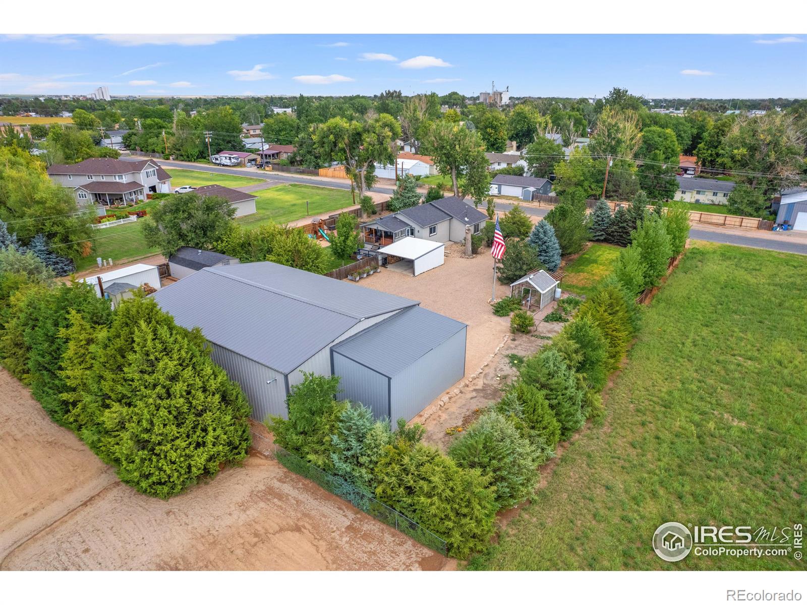 MLS Image #27 for 16731  county road 17.7 ,fort morgan, Colorado