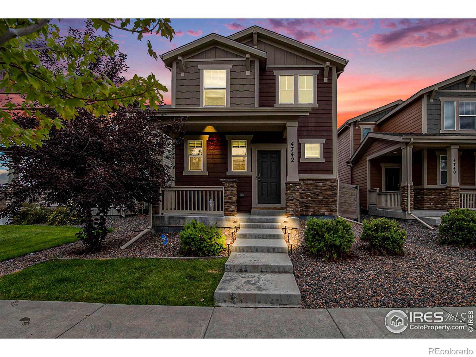 MLS Image #33 for 4742  jasper street,denver, Colorado