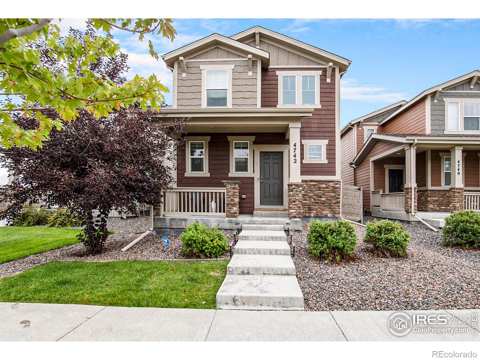 MLS Image #39 for 4742  jasper street,denver, Colorado