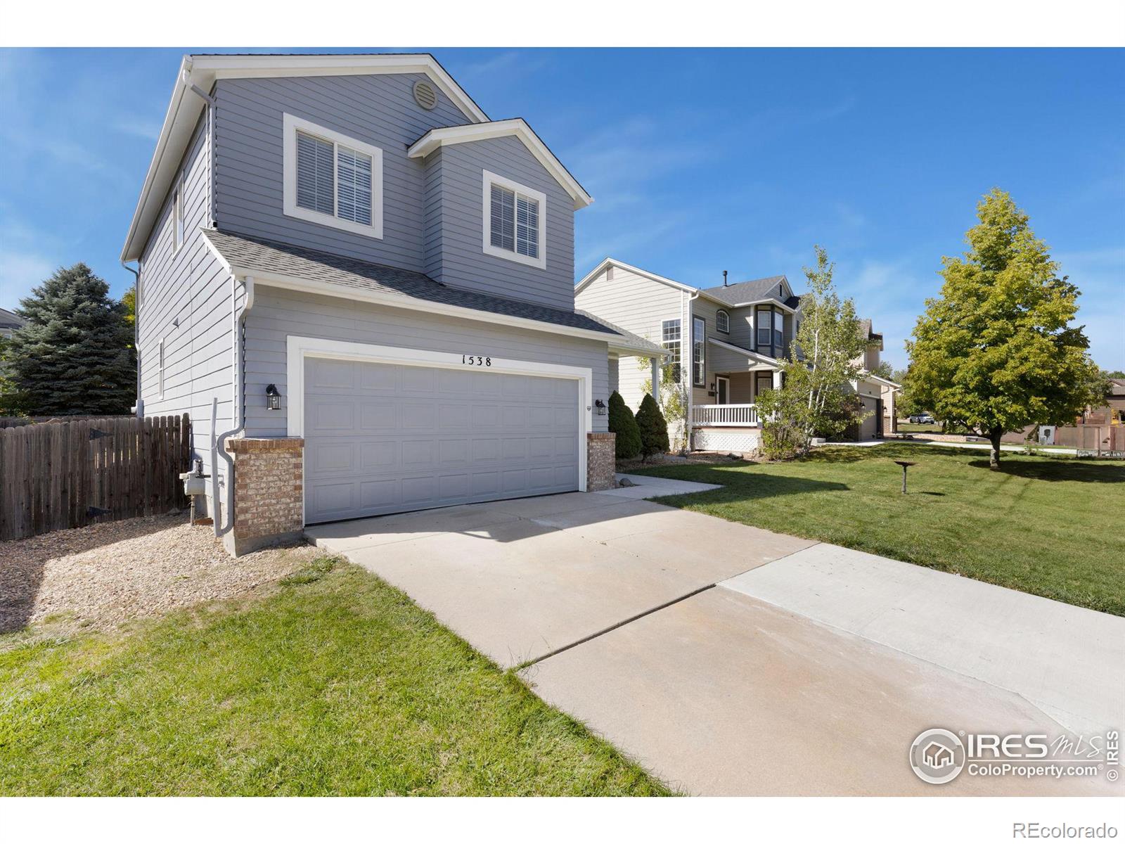 CMA Image for 1538  brimble drive,Erie, Colorado