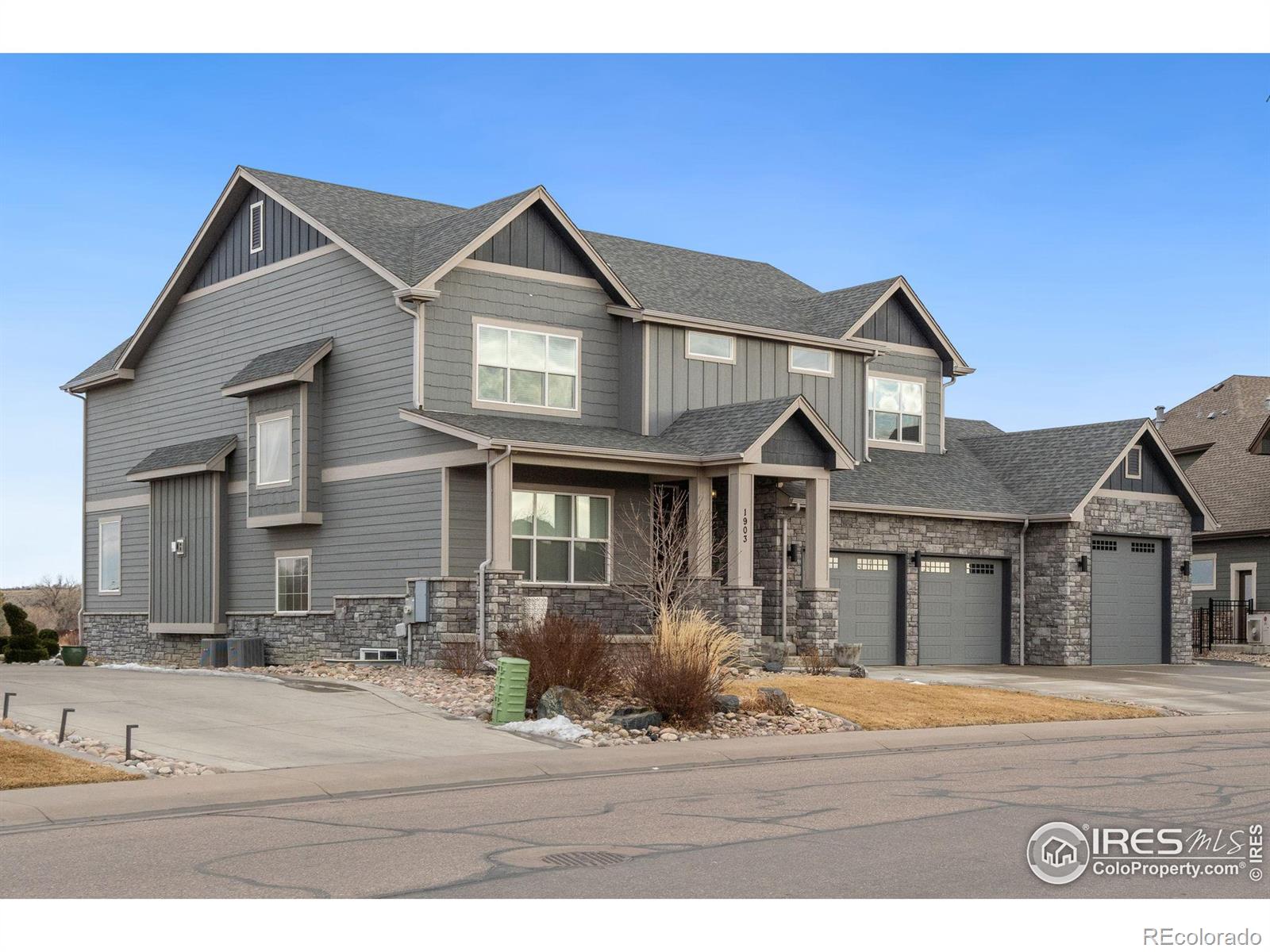 MLS Image #0 for 1903 e seadrift drive,windsor, Colorado